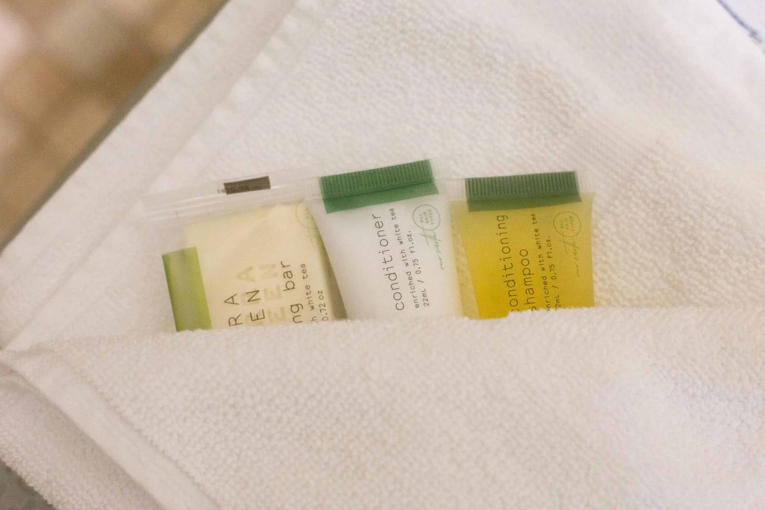 Bathroom in Microtel Inn & Suites by Wyndham Waynesburg