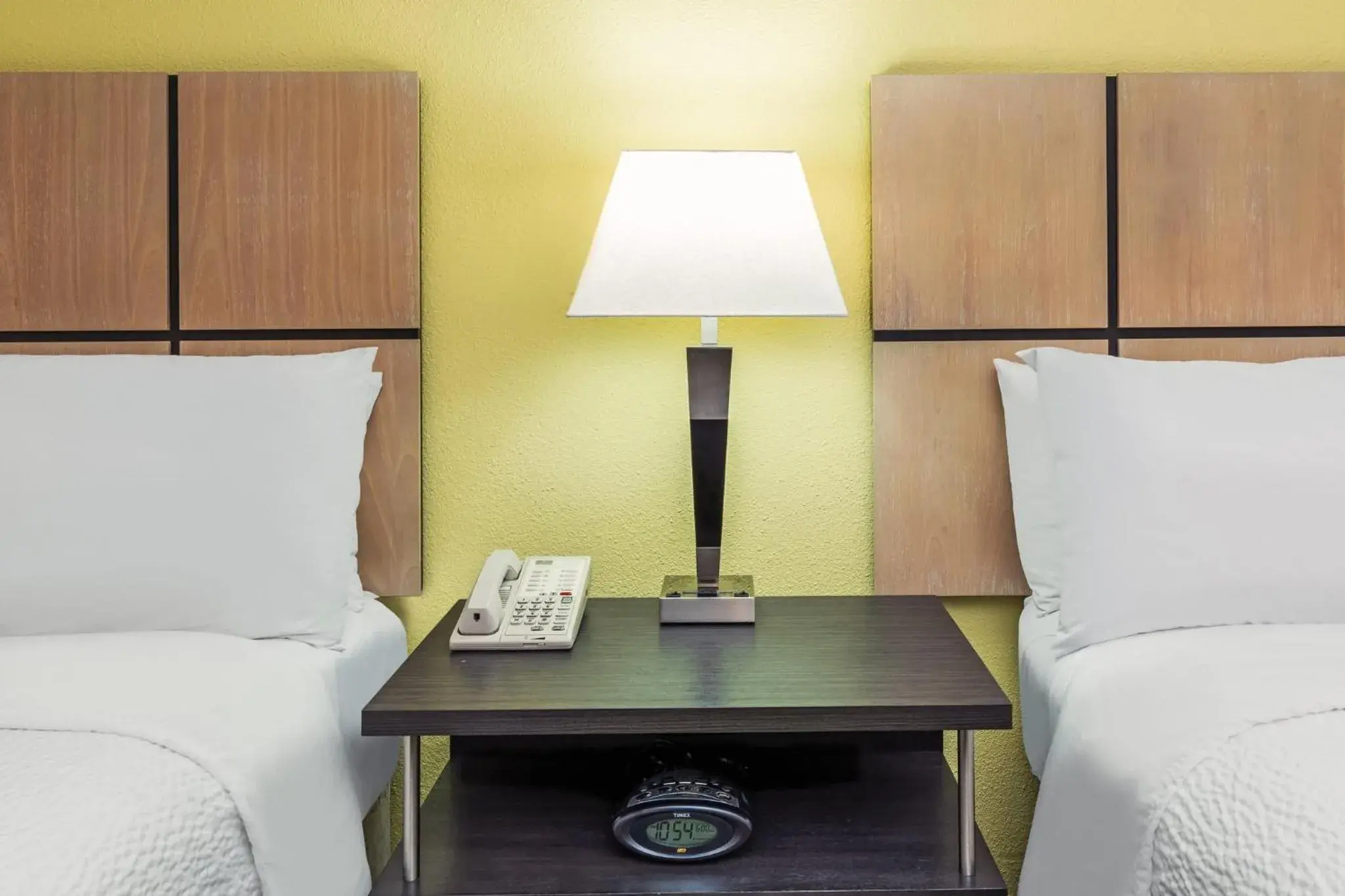 Studio Suite with Two Double Beds in Candlewood Suites Tyler by IHG Studio Suite with Two Double Beds in Candlewood Suites Tyler by IHG