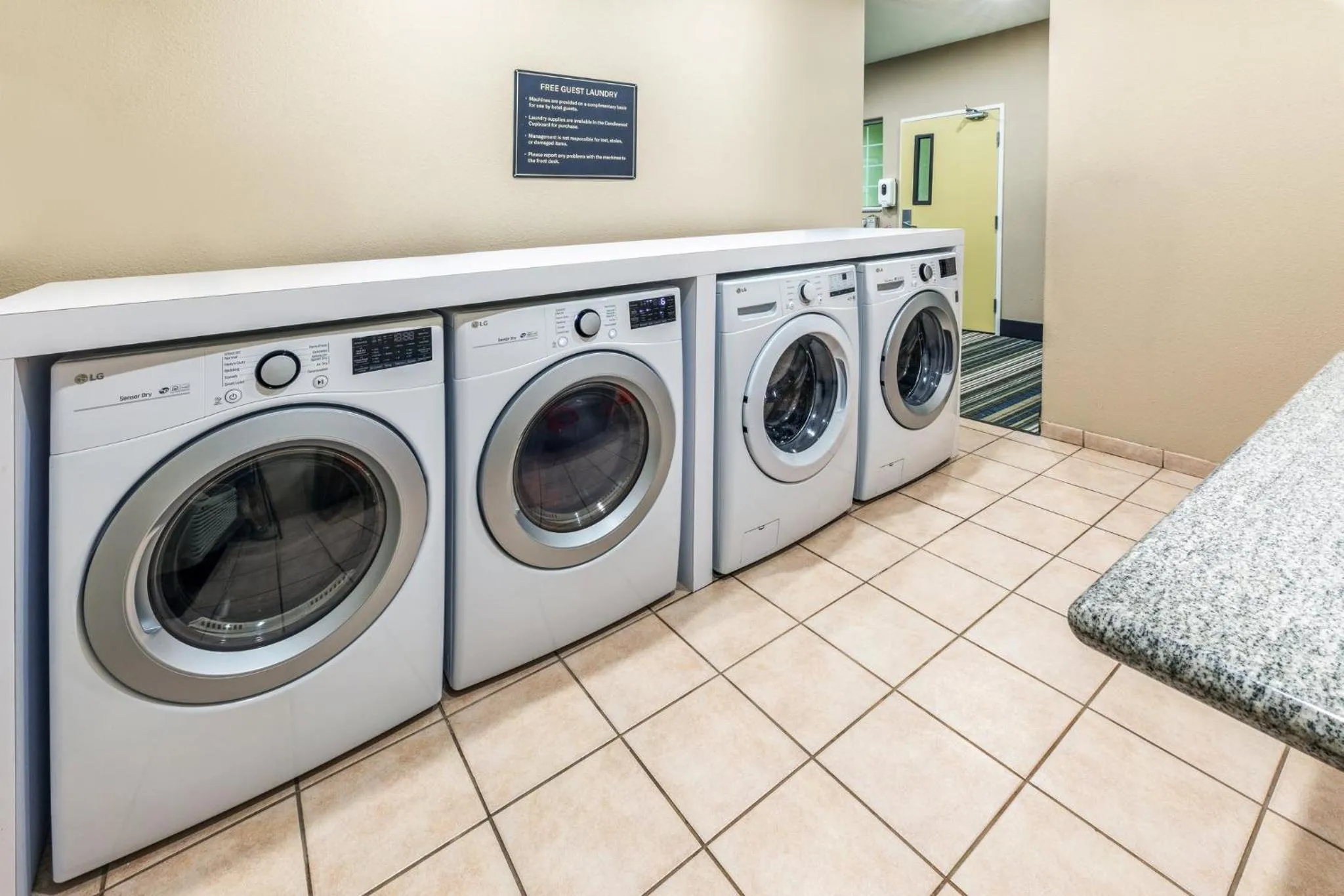 Other in Candlewood Suites Tyler by IHG