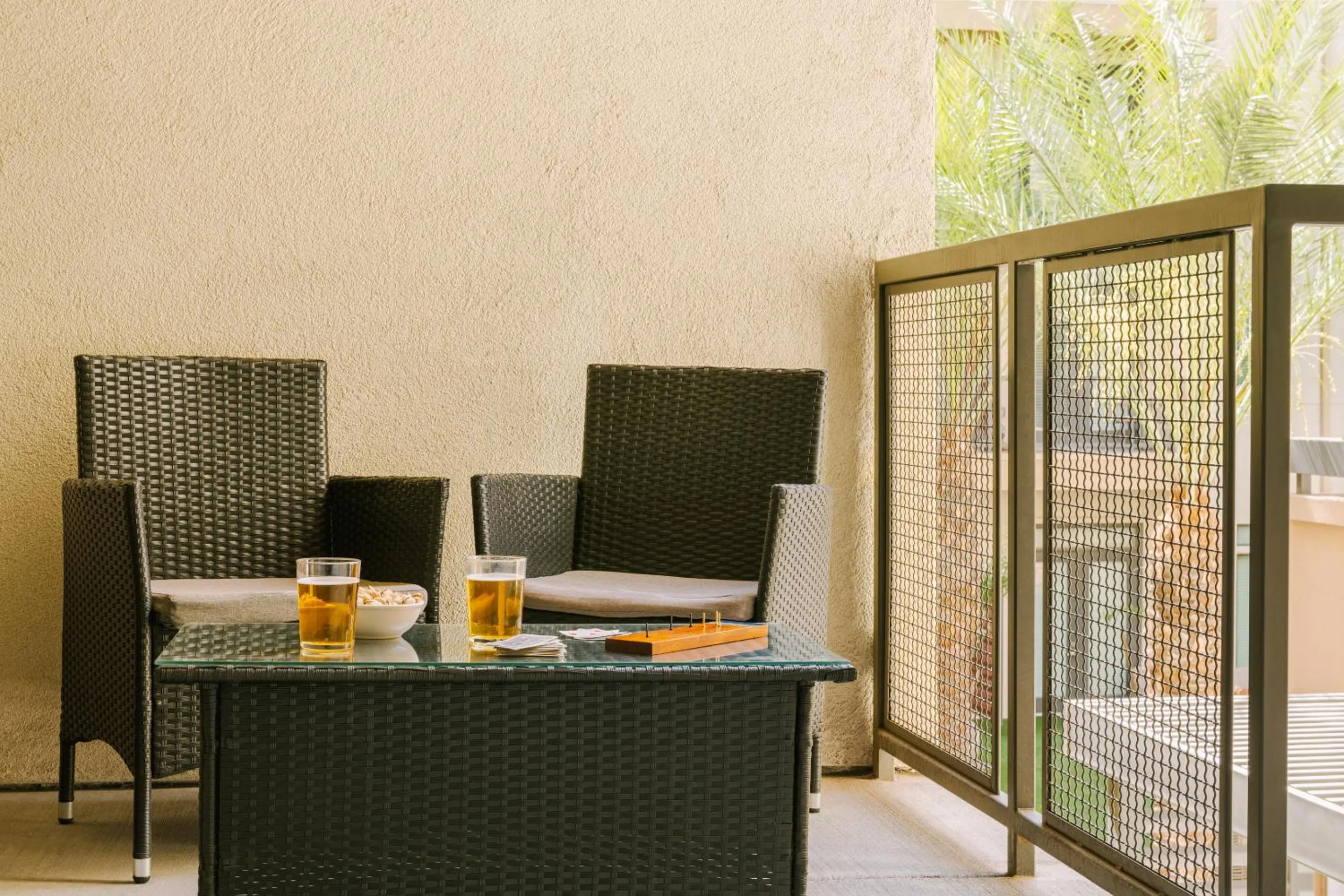 Sonder at Hance Park