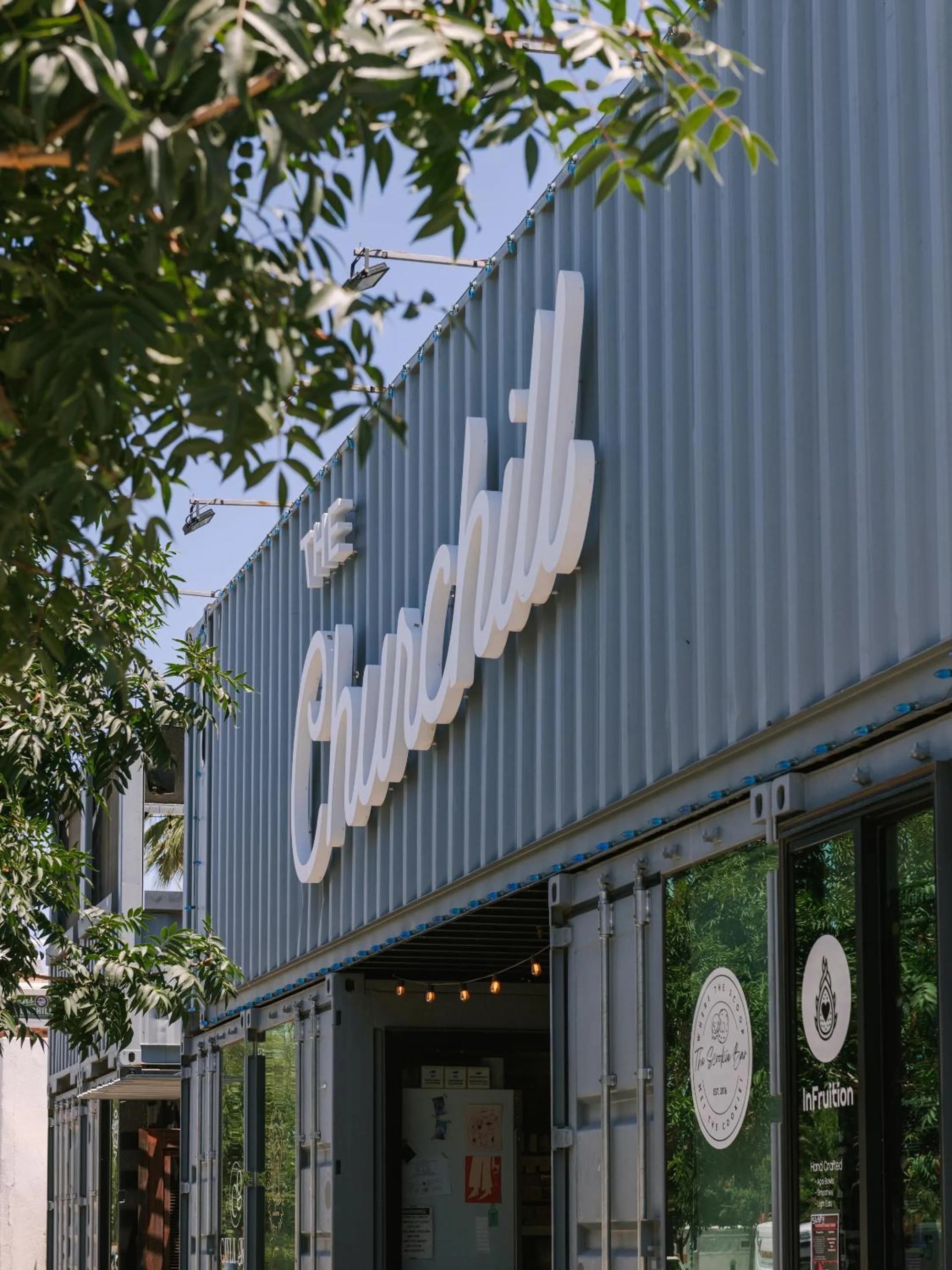 Sonder at Hance Park