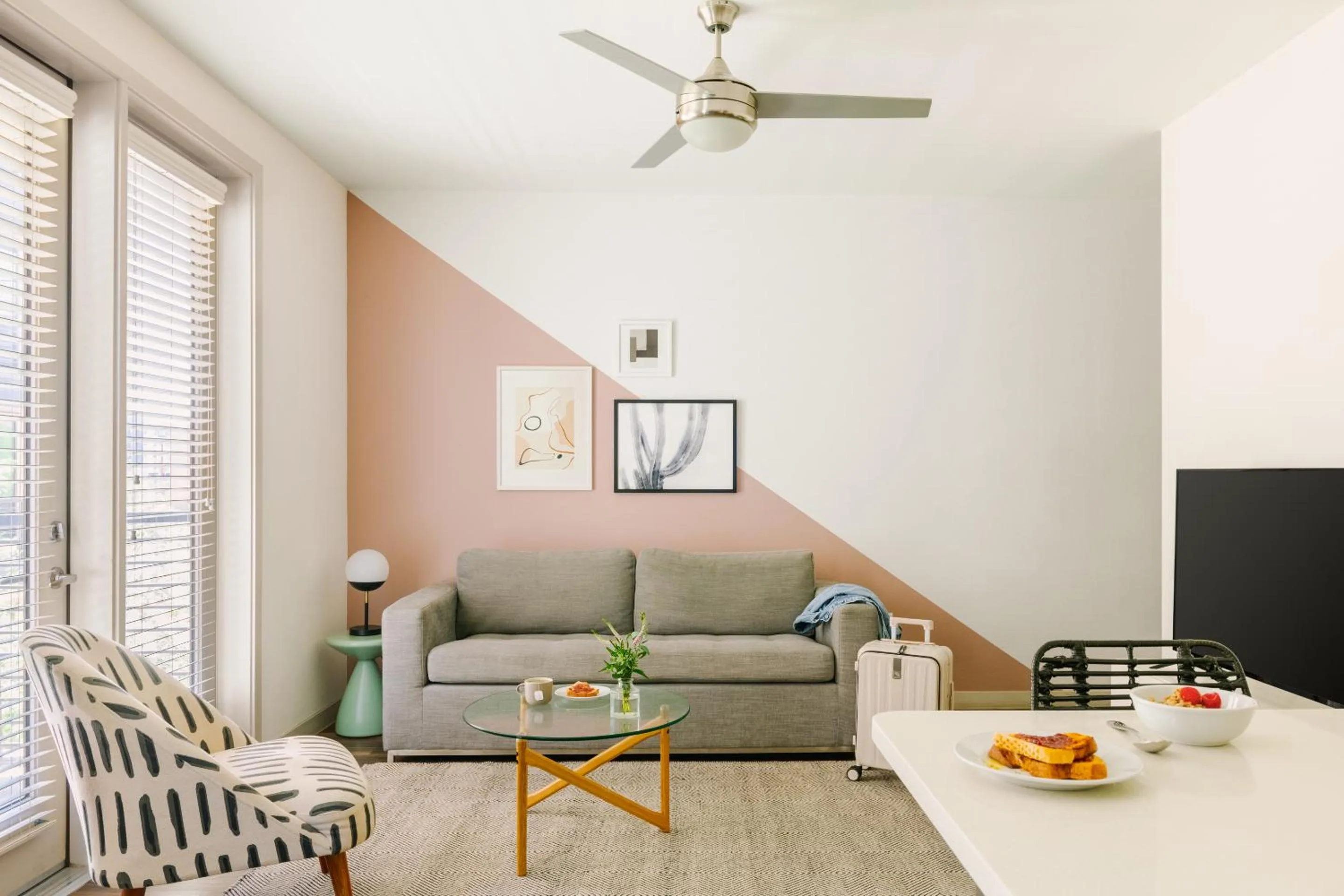 Sonder at Hance Park