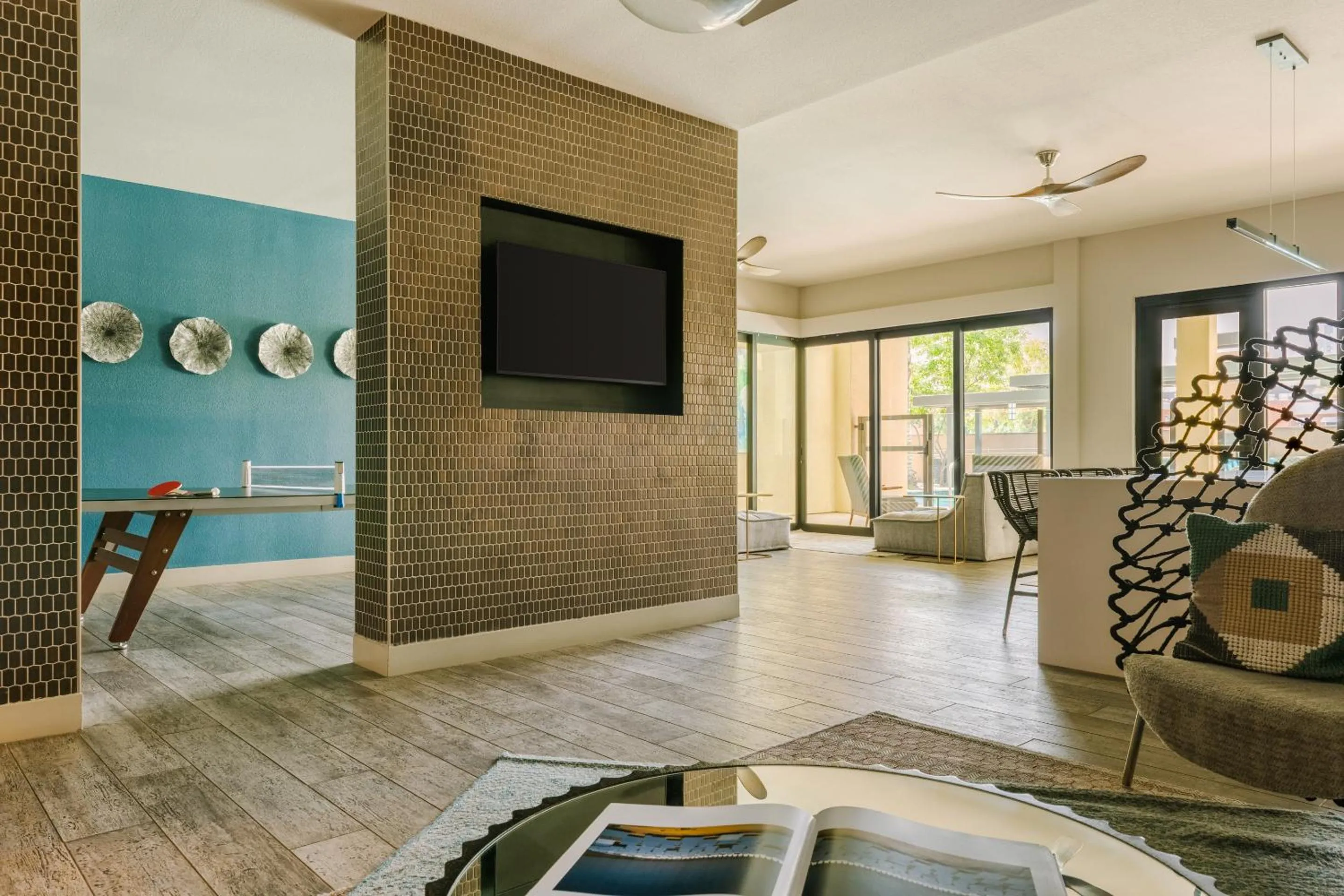 Sonder at Hance Park