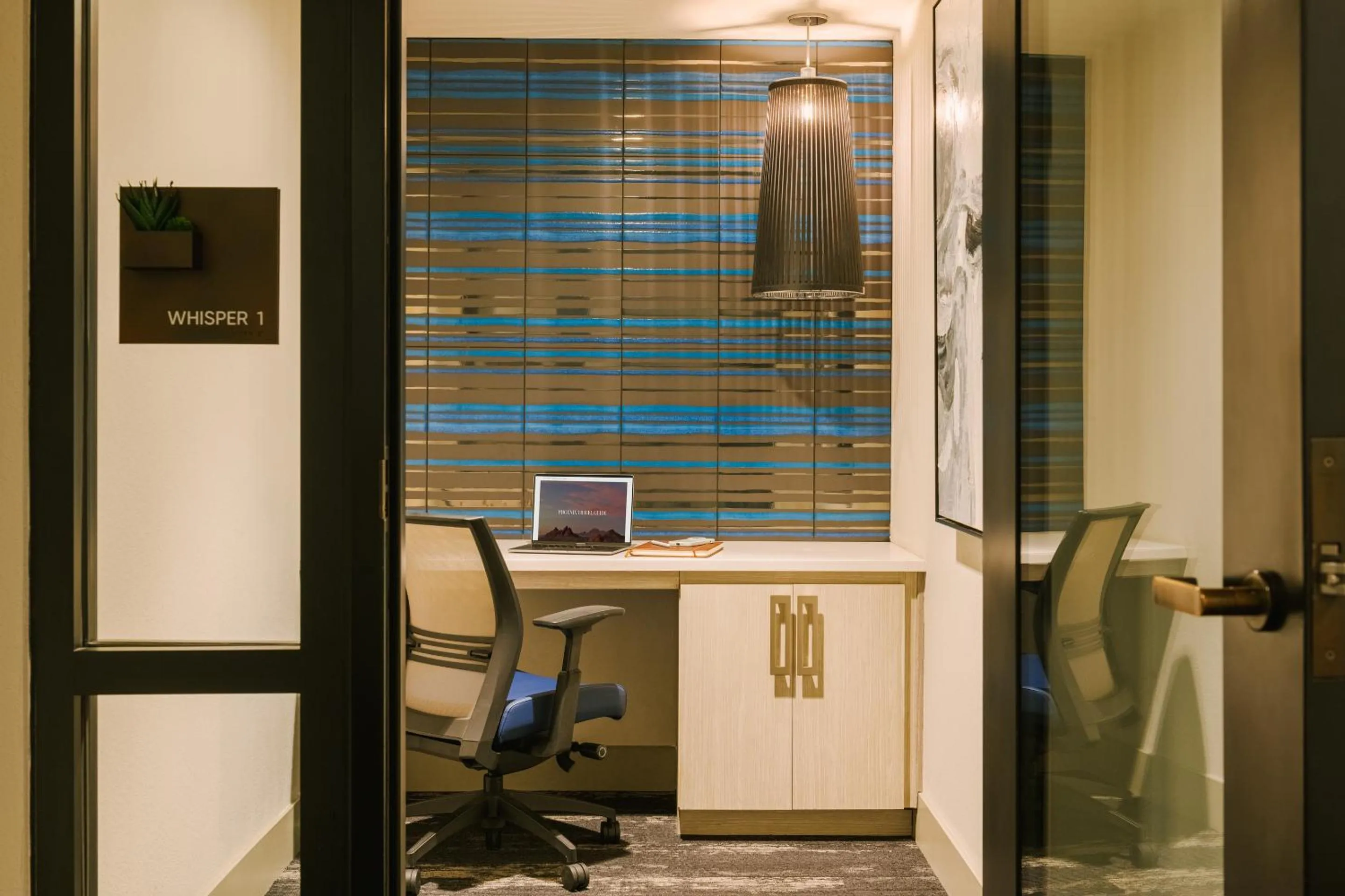 Sonder at Hance Park