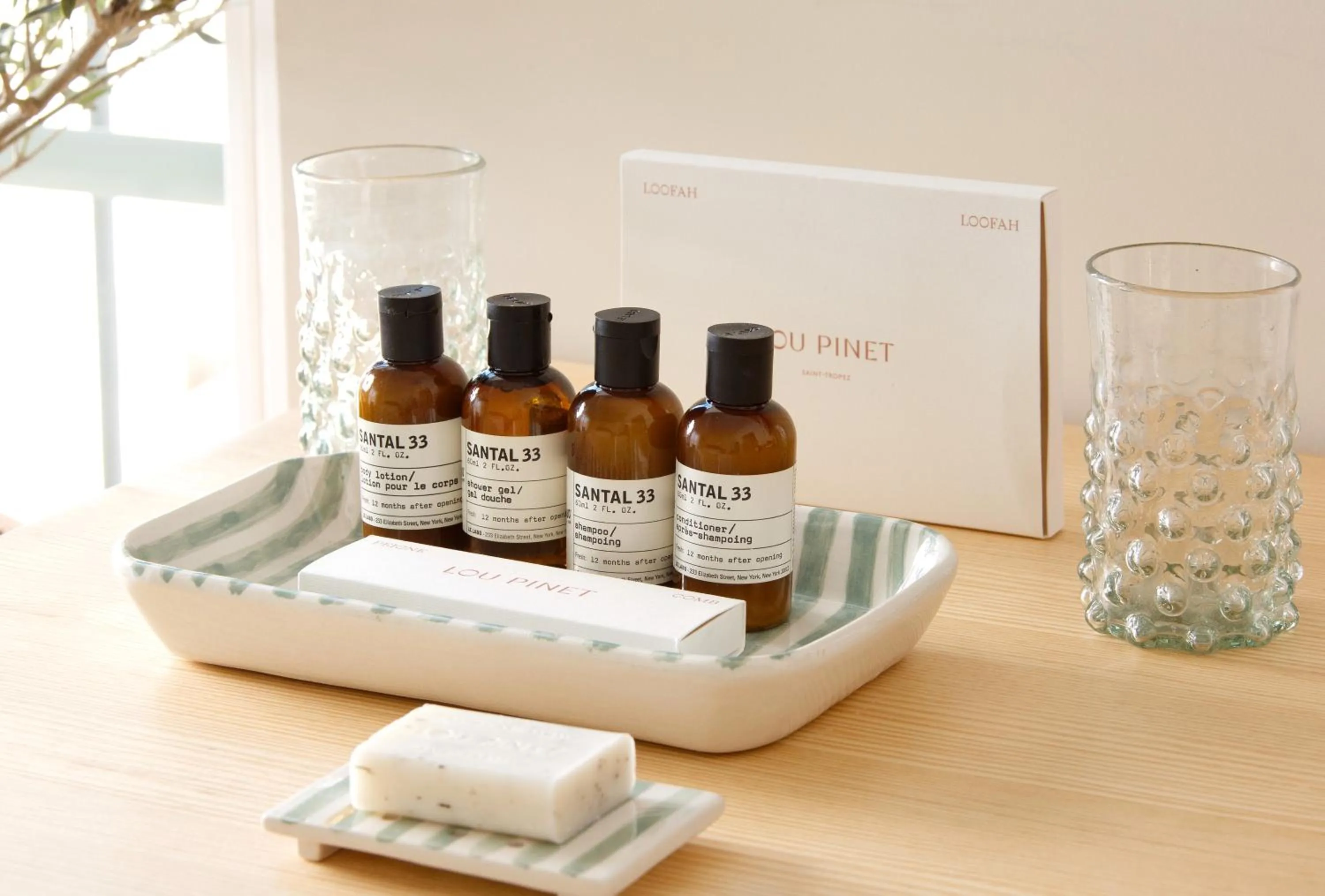 Other in Hotel Lou Pinet