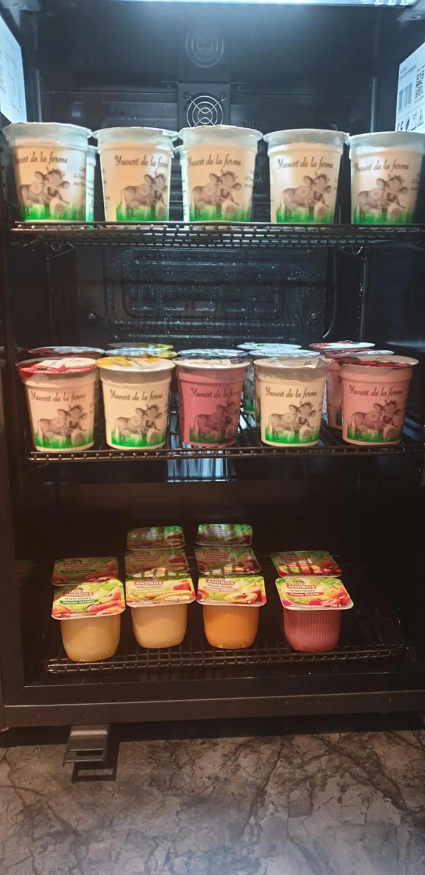 Breakfast in Beaune Hôtel