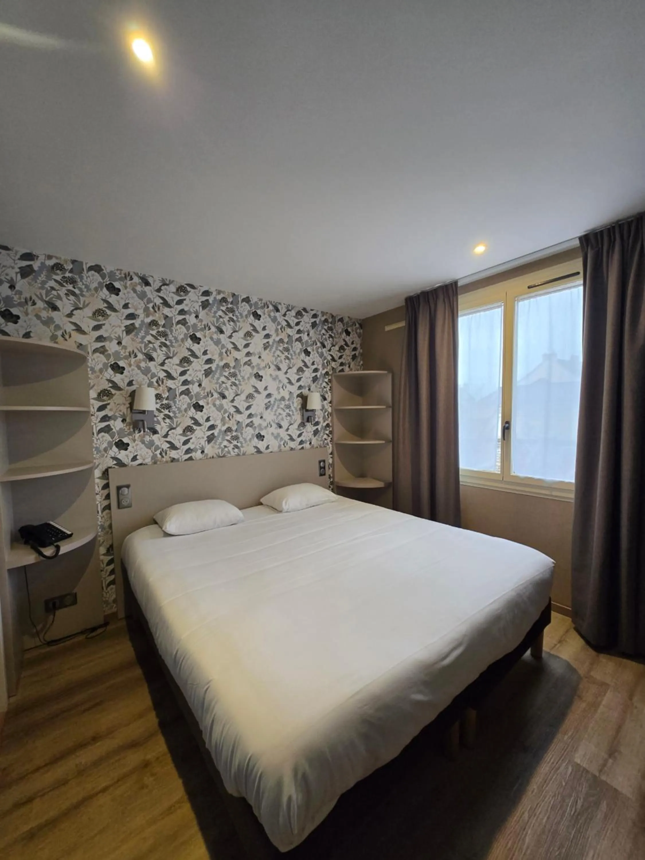 Bed in Beaune Hôtel