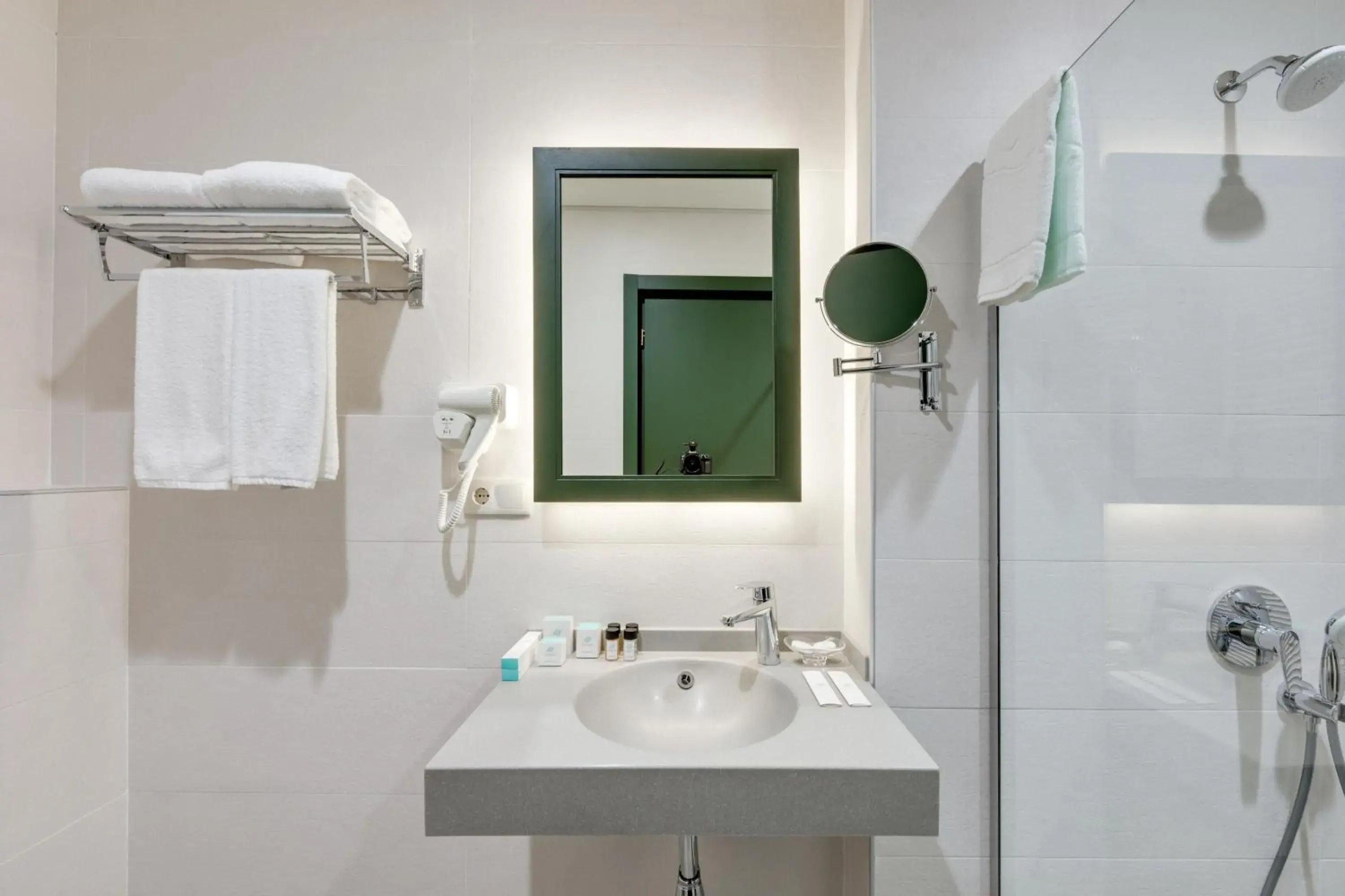 Double or Twin Room with Balcony in Sole Palace Double or Twin Room with Balcony in Sole Palace