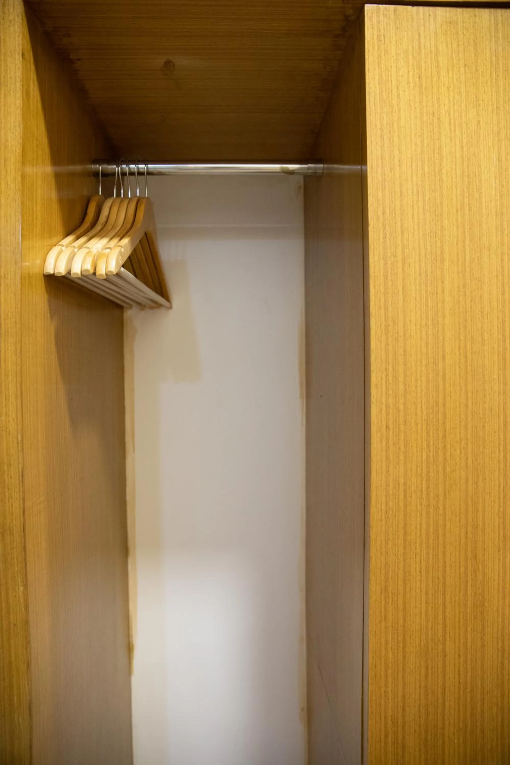 Area and facilities in Hotel Grace Galaxy