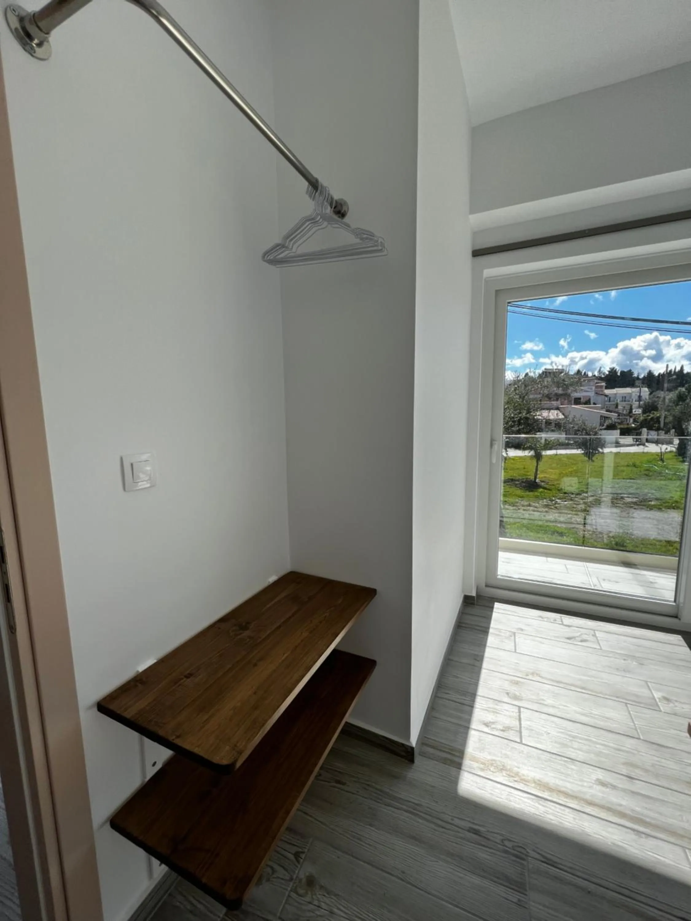 wardrobe in Greco Mare