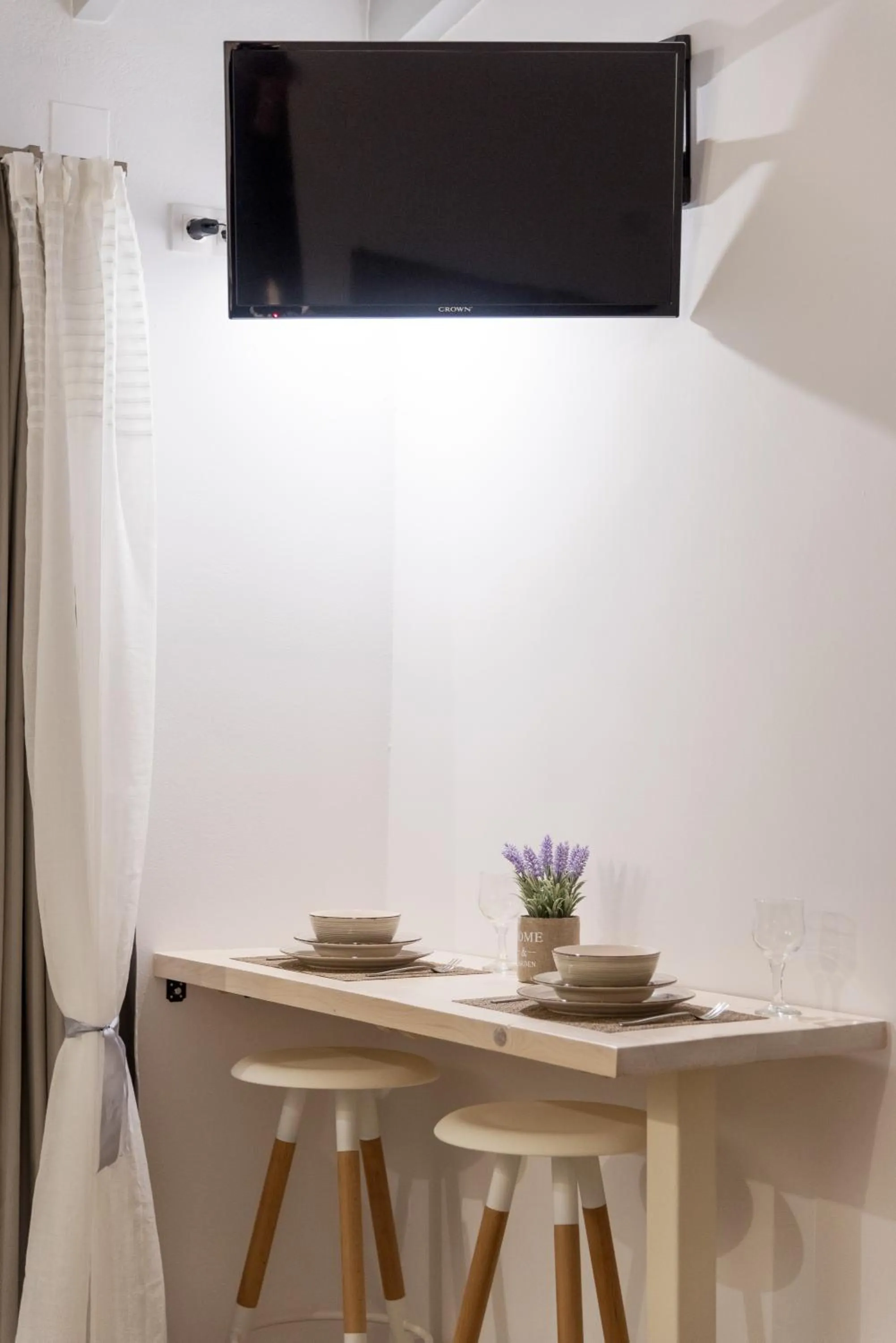 TV and multimedia in Greco Mare