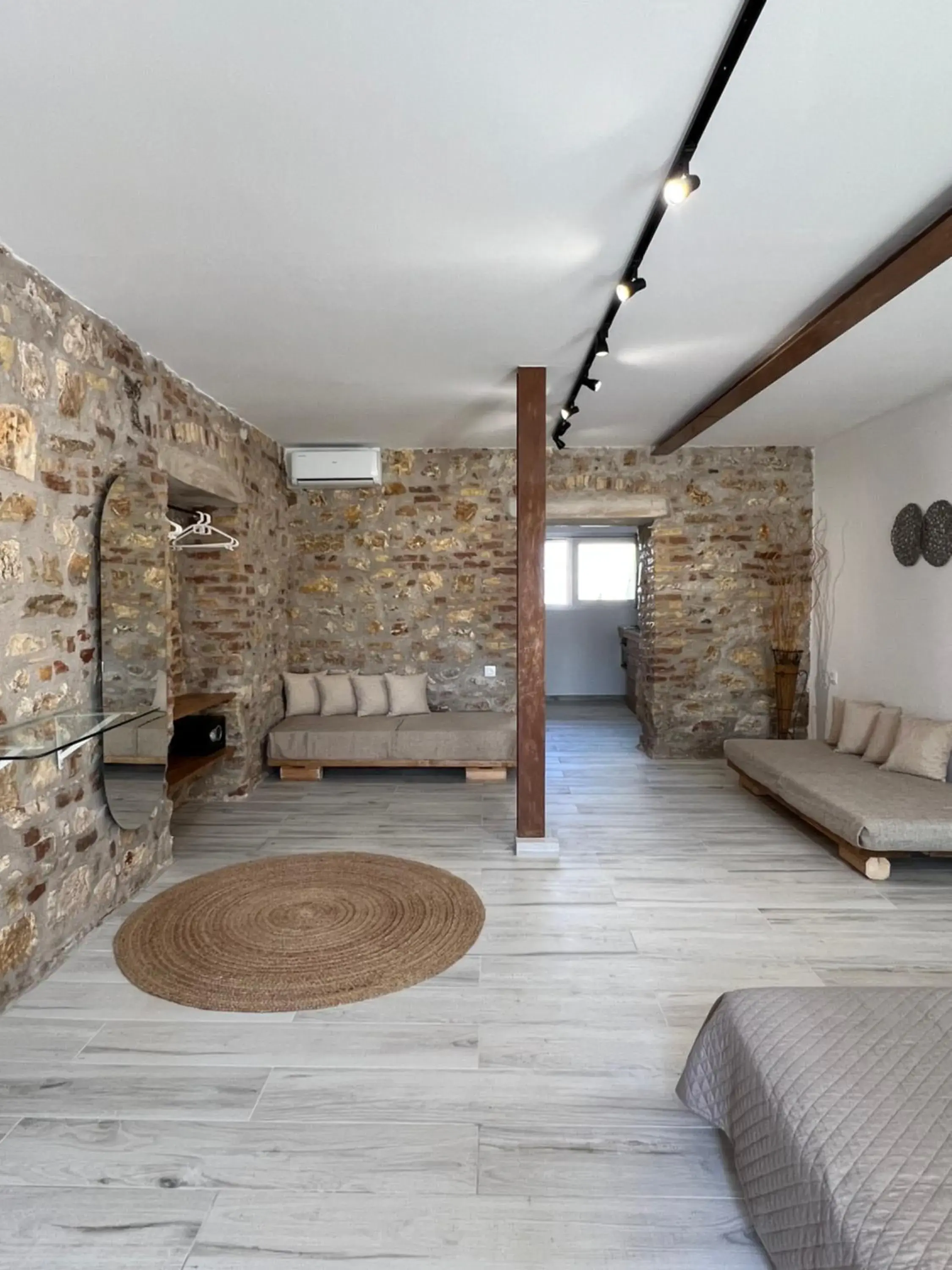 Family Junior Suite in Greco Mare Family Junior Suite in Greco Mare