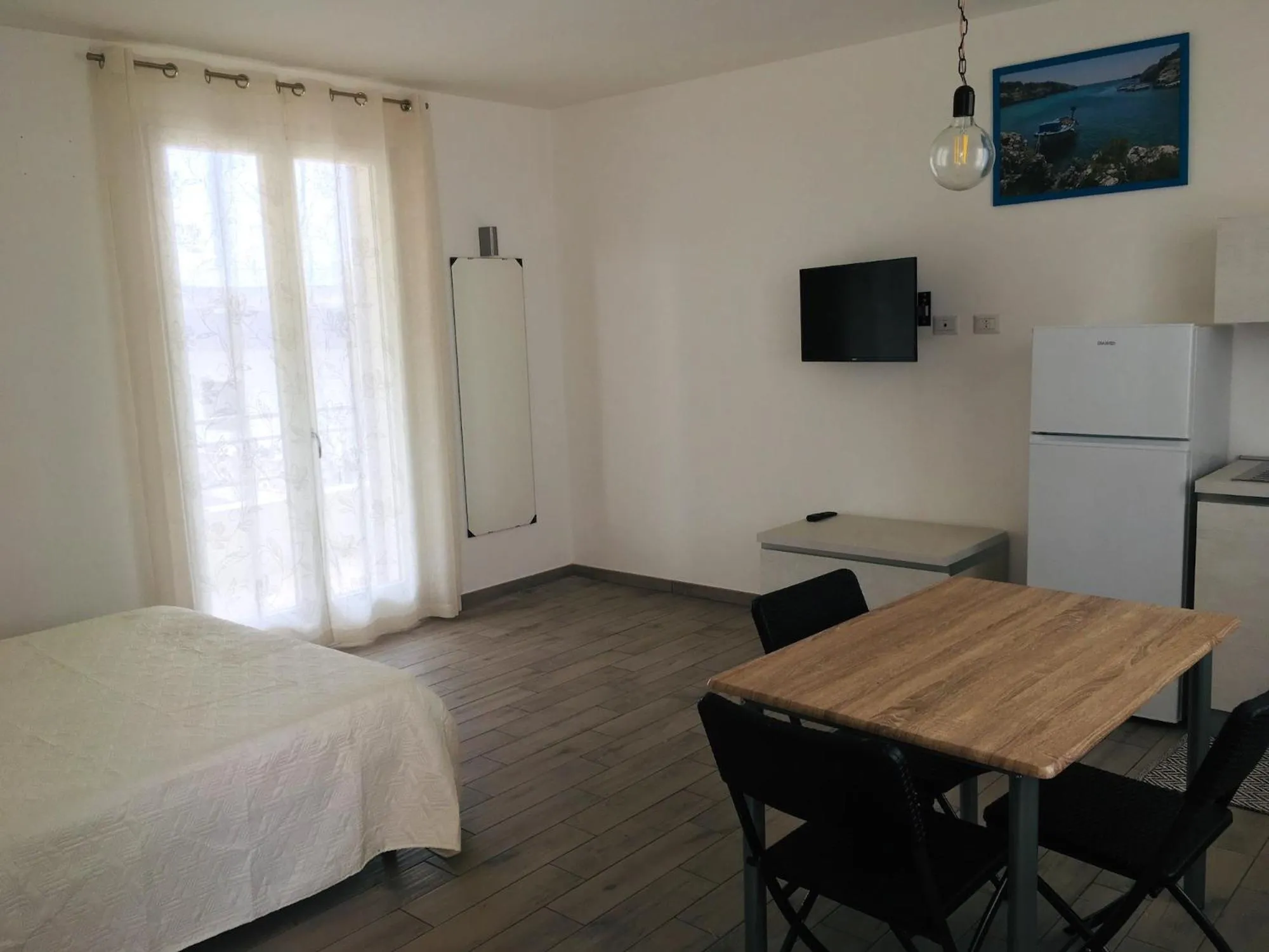 Dining area in aestatisdomus