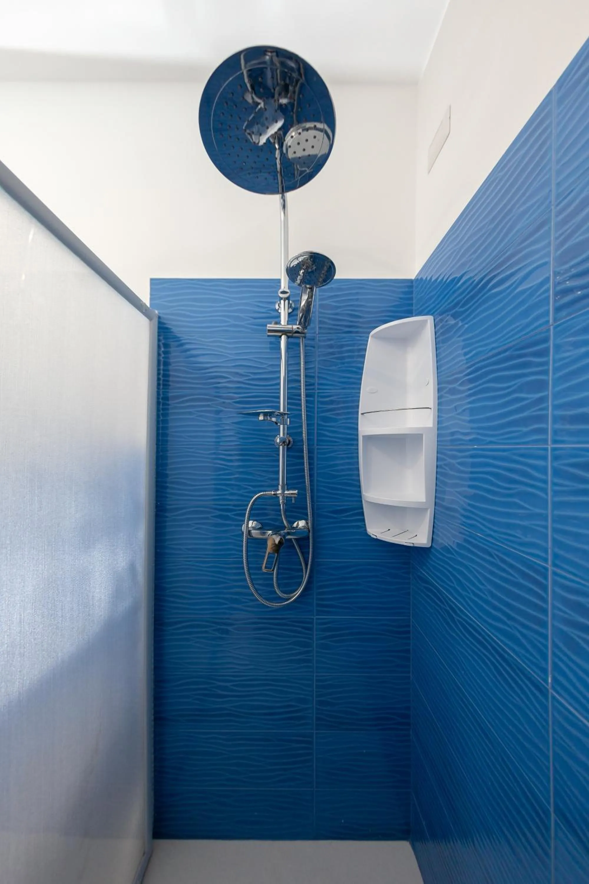 Bathroom in aestatisdomus