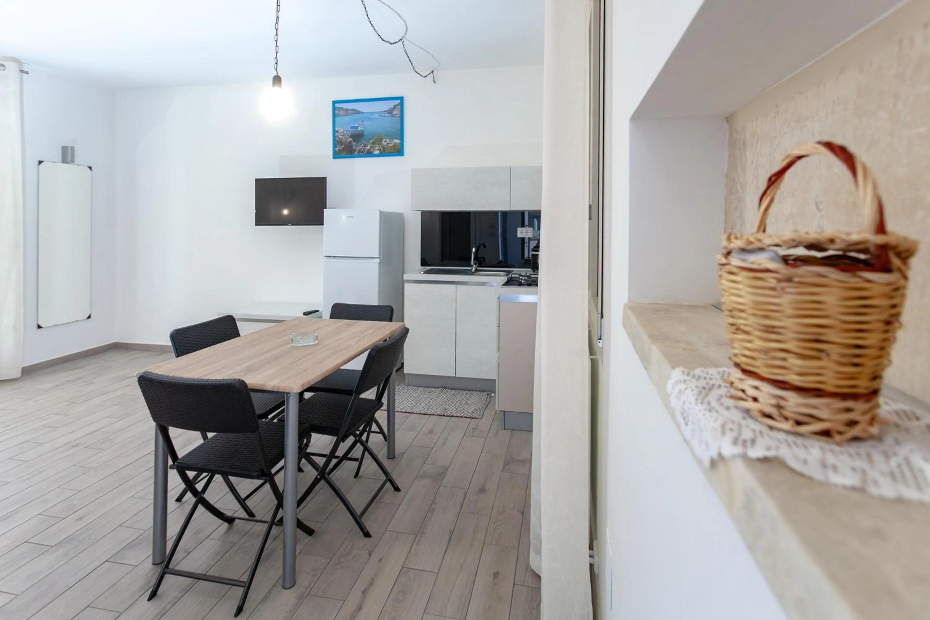 Decorative detail in aestatisdomus