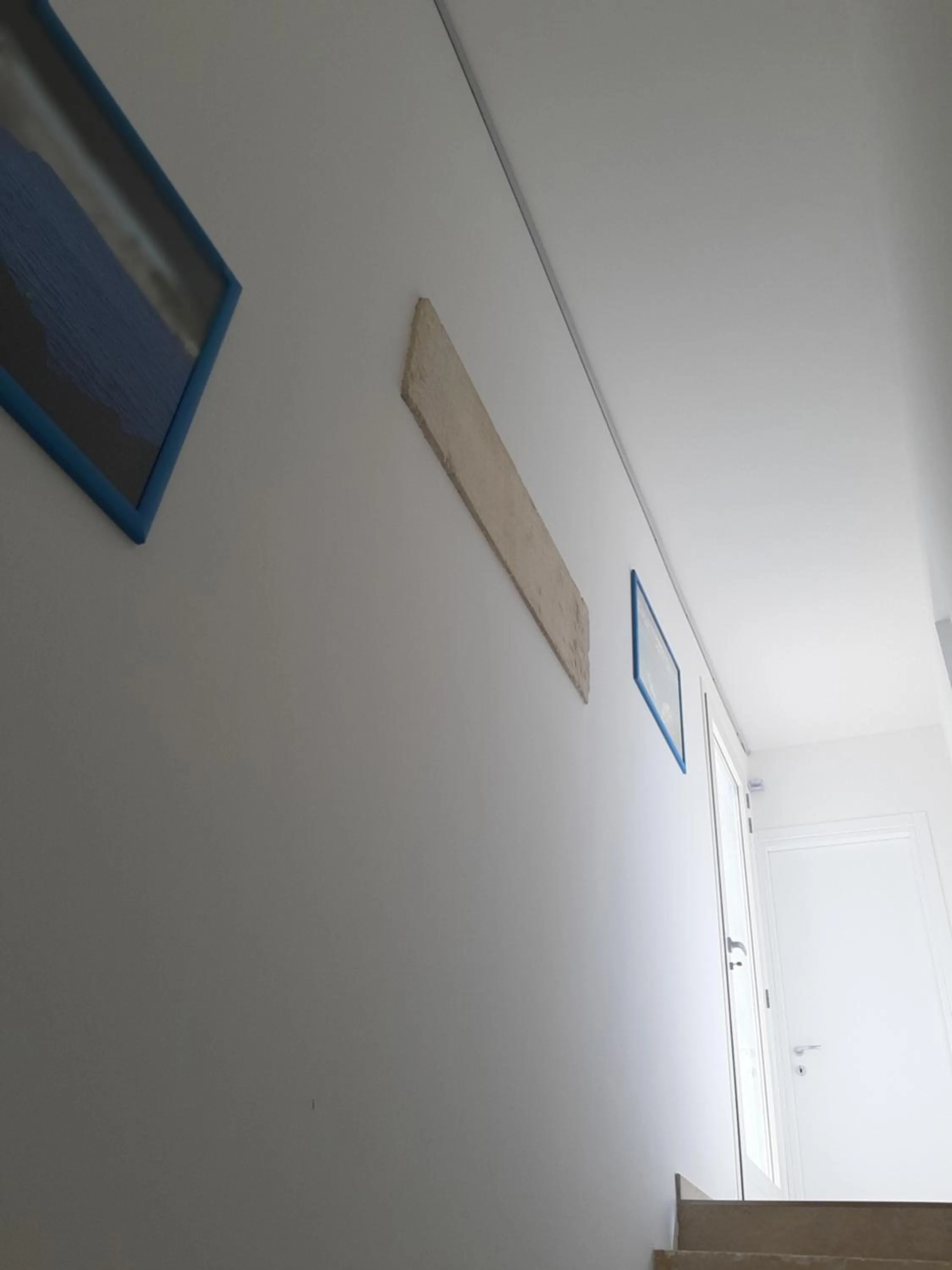 Decorative detail in aestatisdomus