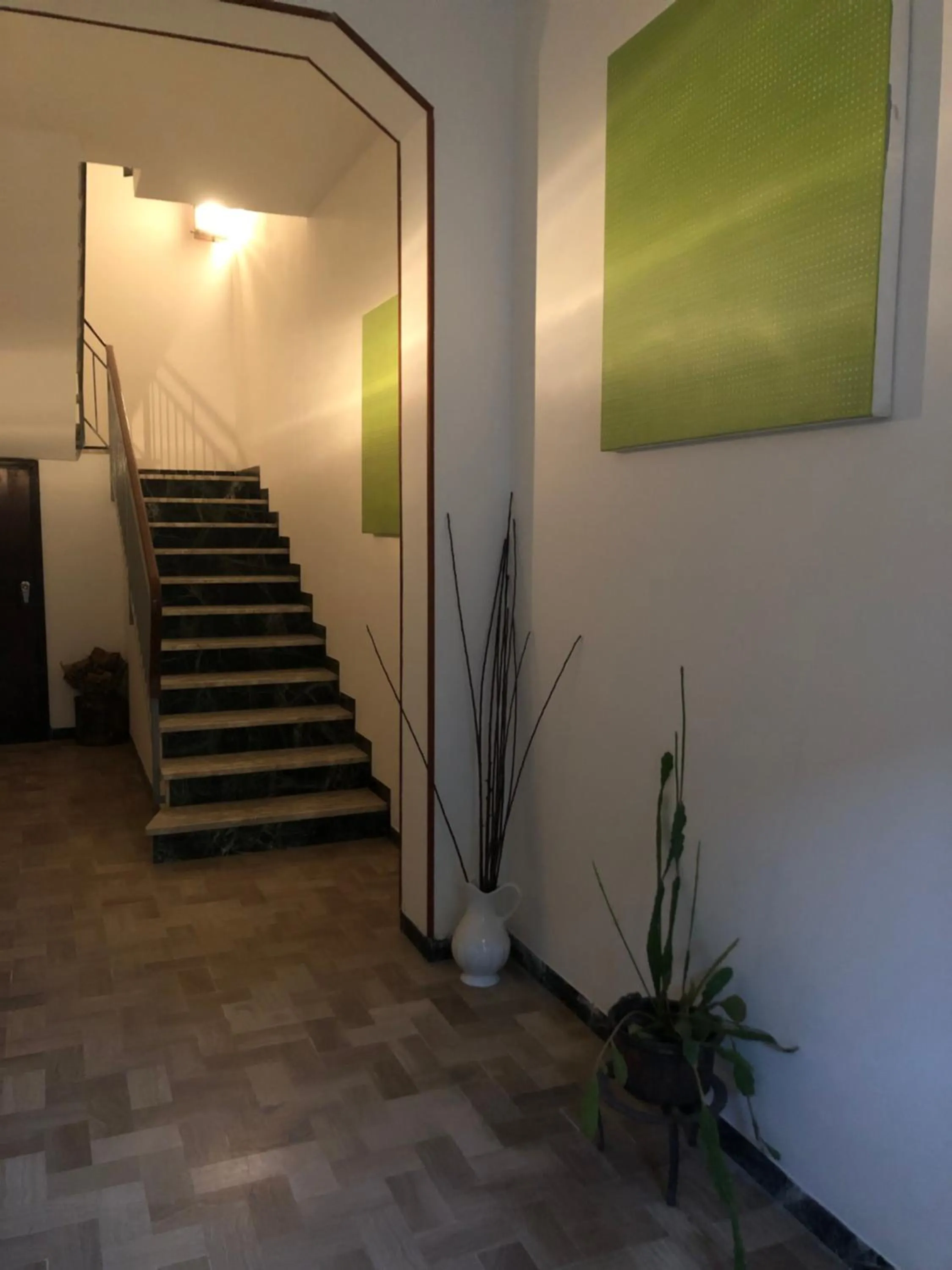 Superior Family Room - single occupancy in Da Scilla