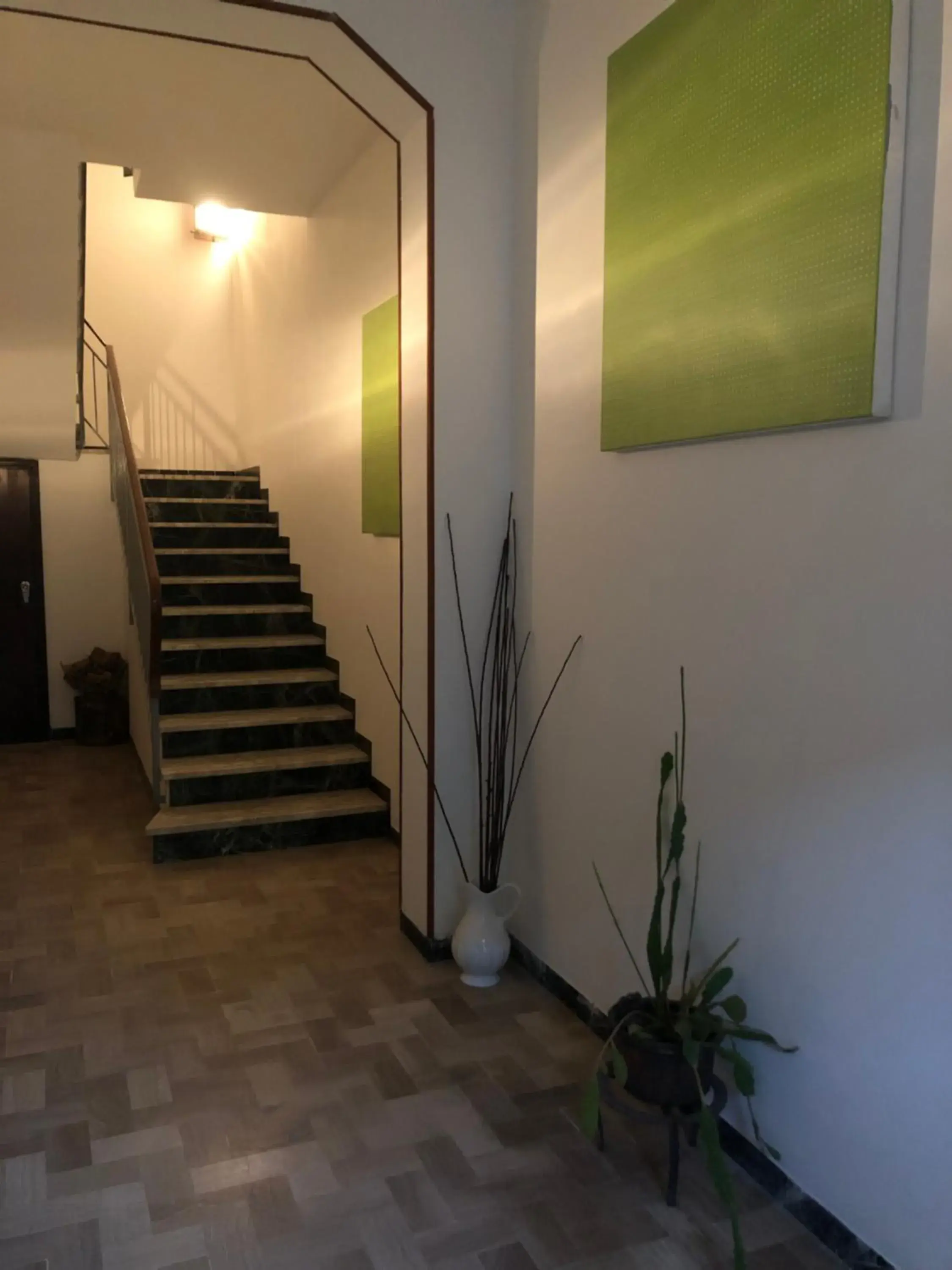 Superior Family Room - single occupancy in Da Scilla Superior Family Room - single occupancy in Da Scilla