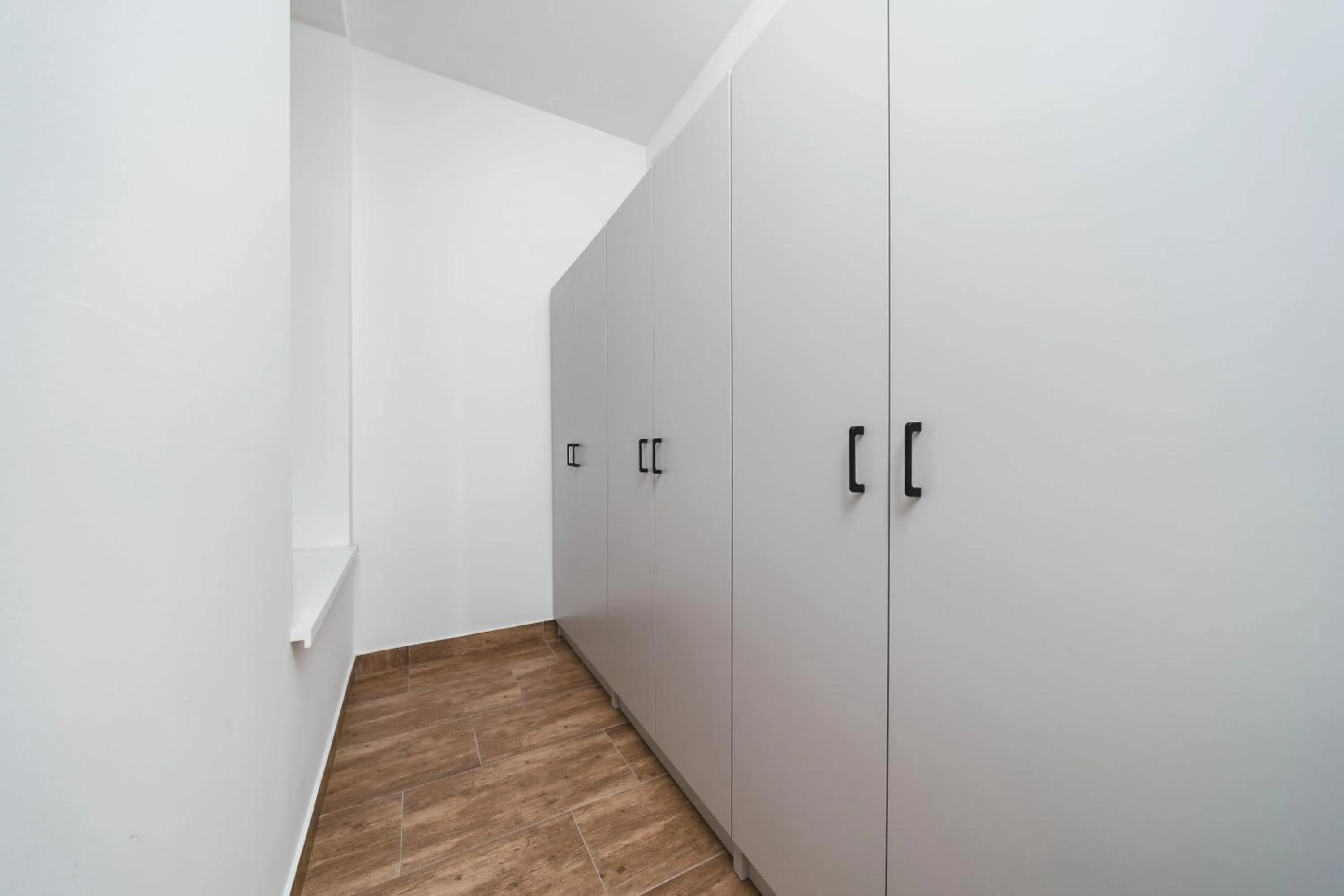 wardrobe in Barbakan Residence Old Town