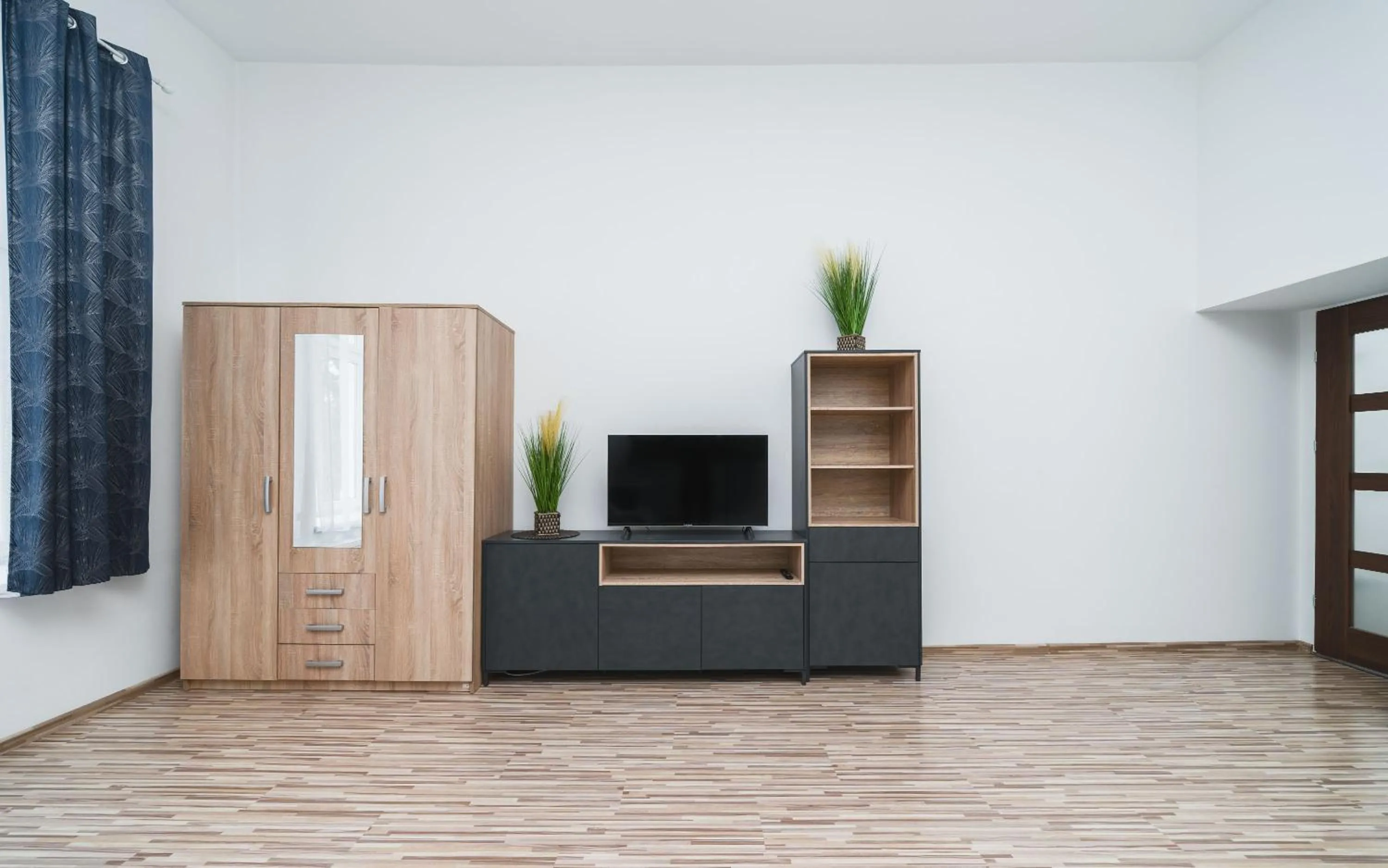 TV and multimedia in Barbakan Residence Old Town