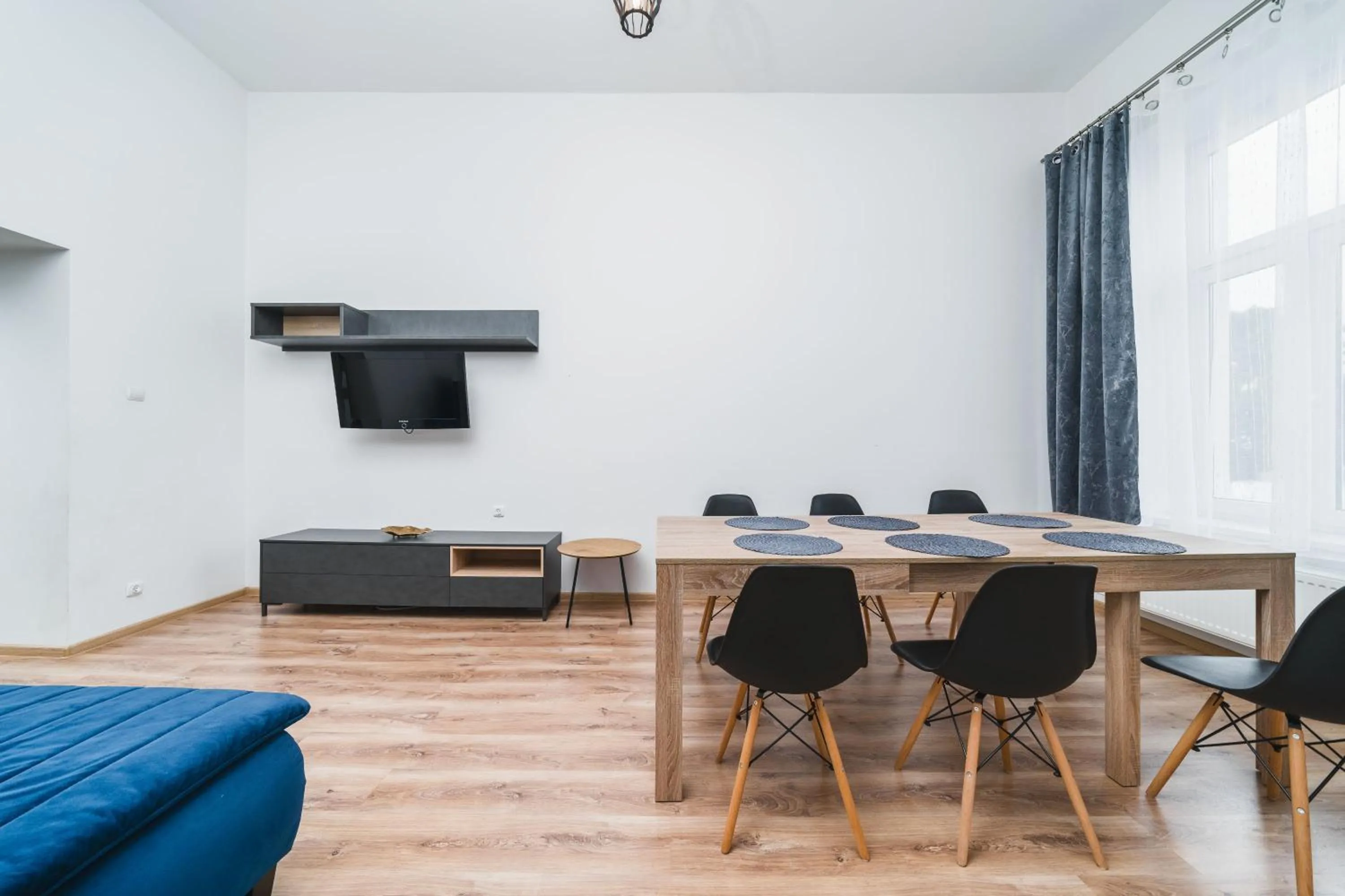 TV and multimedia in Barbakan Residence Old Town