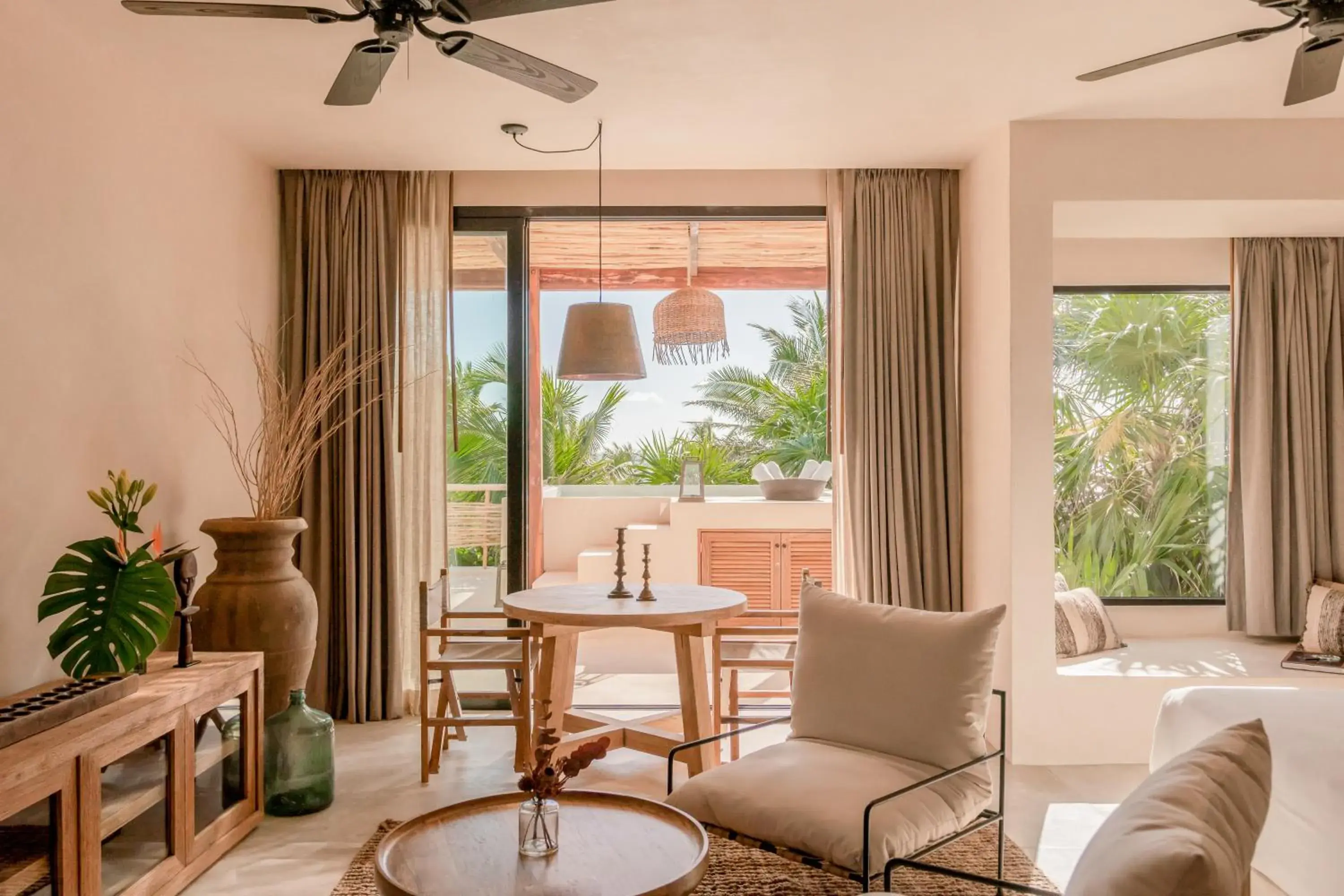 King Studio in Aldea Canzul Tulum King Studio in Aldea Canzul Tulum