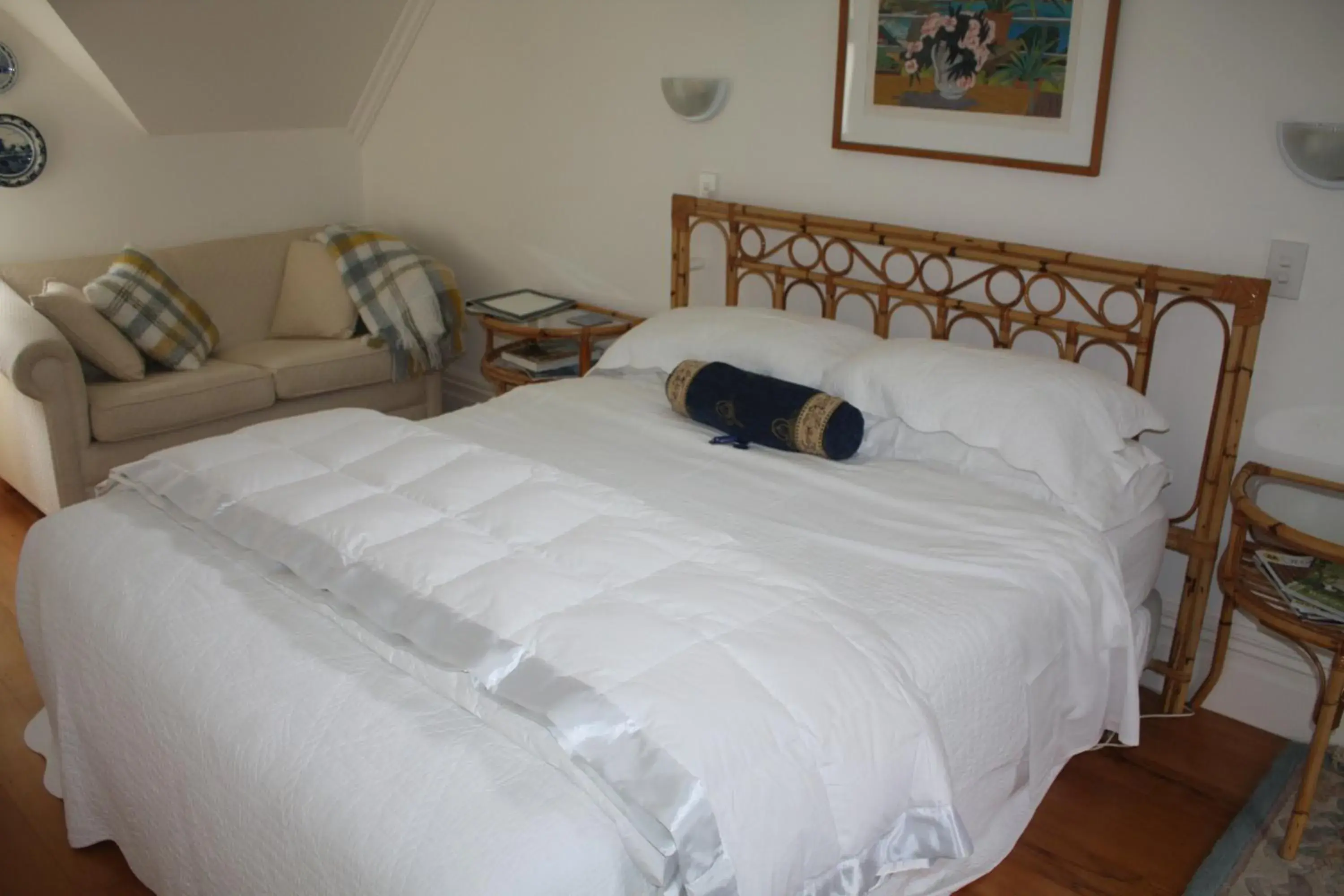 Queen Suite in Paheke Boutique Lodge Queen Suite in Paheke Boutique Lodge