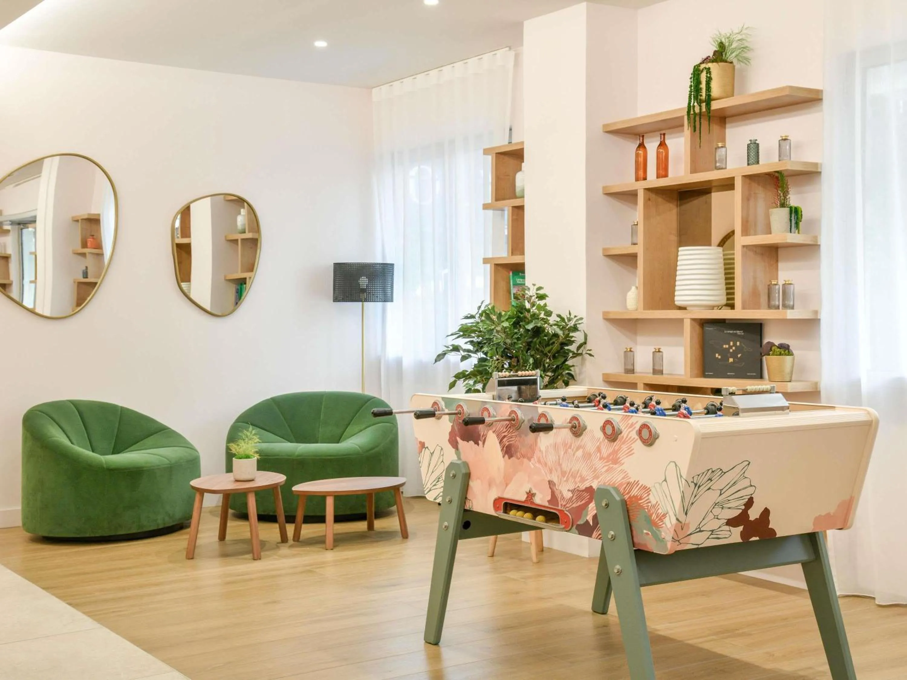 Other in Pullman La Pléiade Montpellier Centre