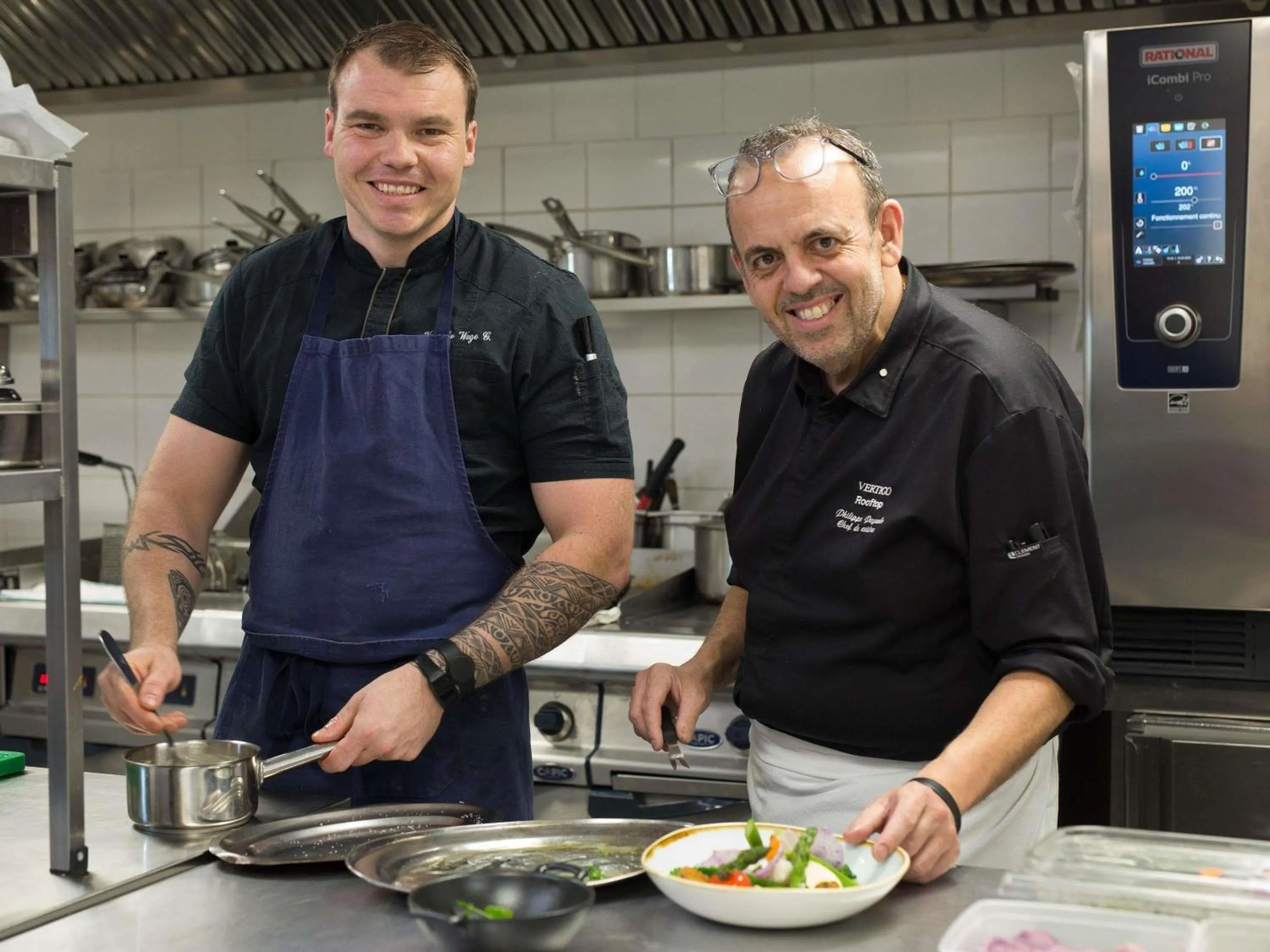 Other in Pullman La Pléiade Montpellier Centre