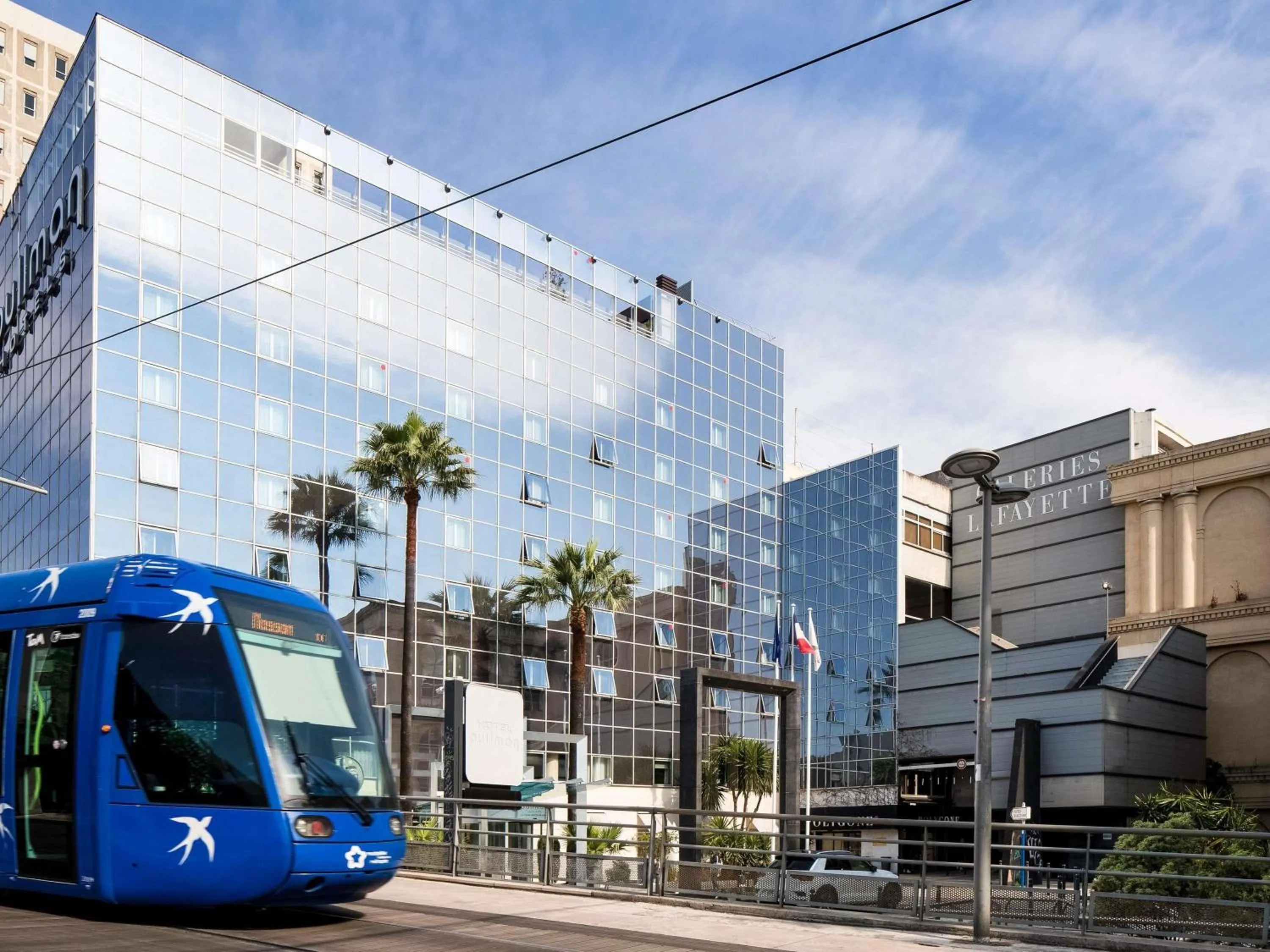 Other in Pullman La Pléiade Montpellier Centre