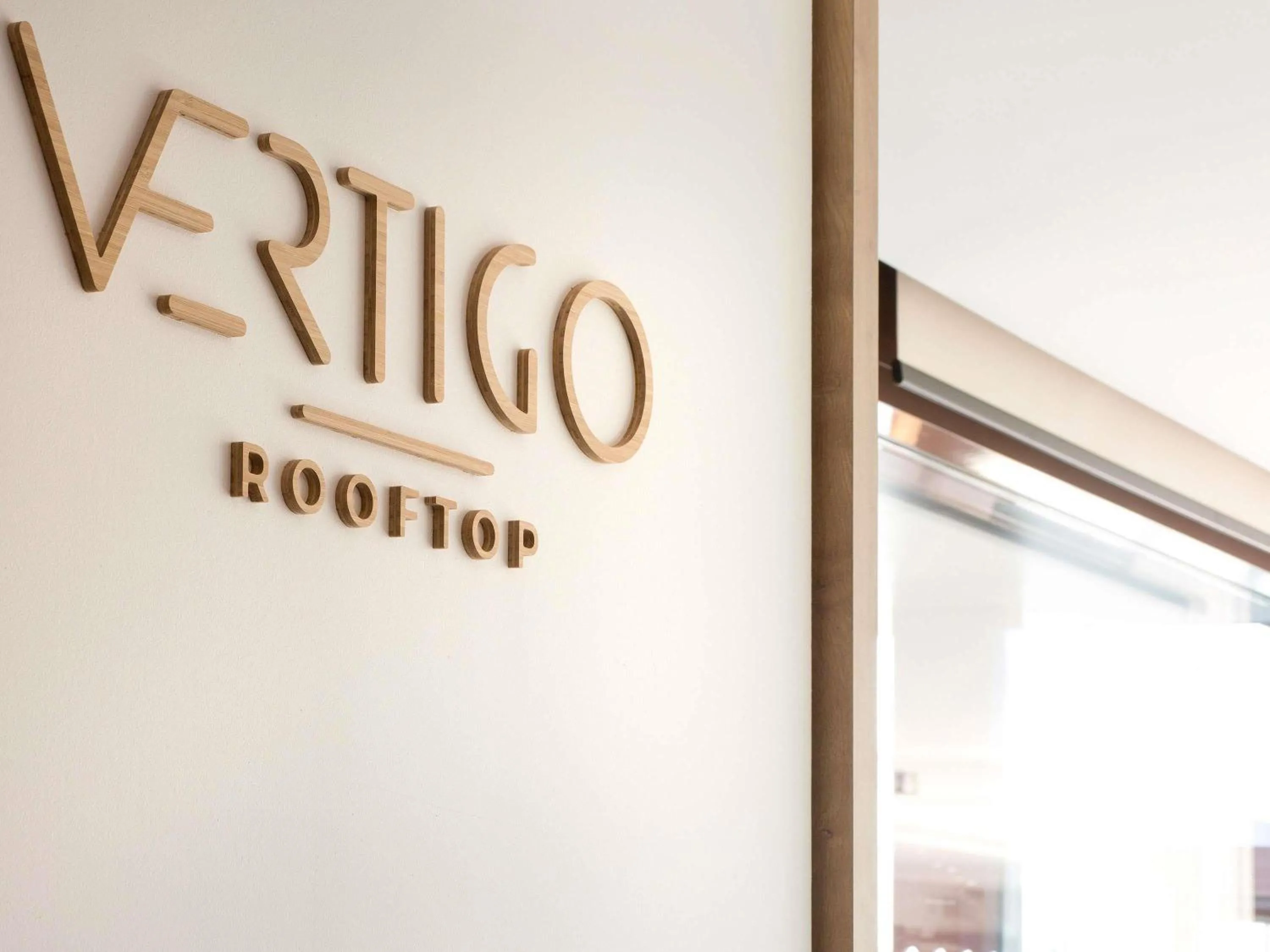 Restaurant/places to eat in Pullman La Pléiade Montpellier Centre