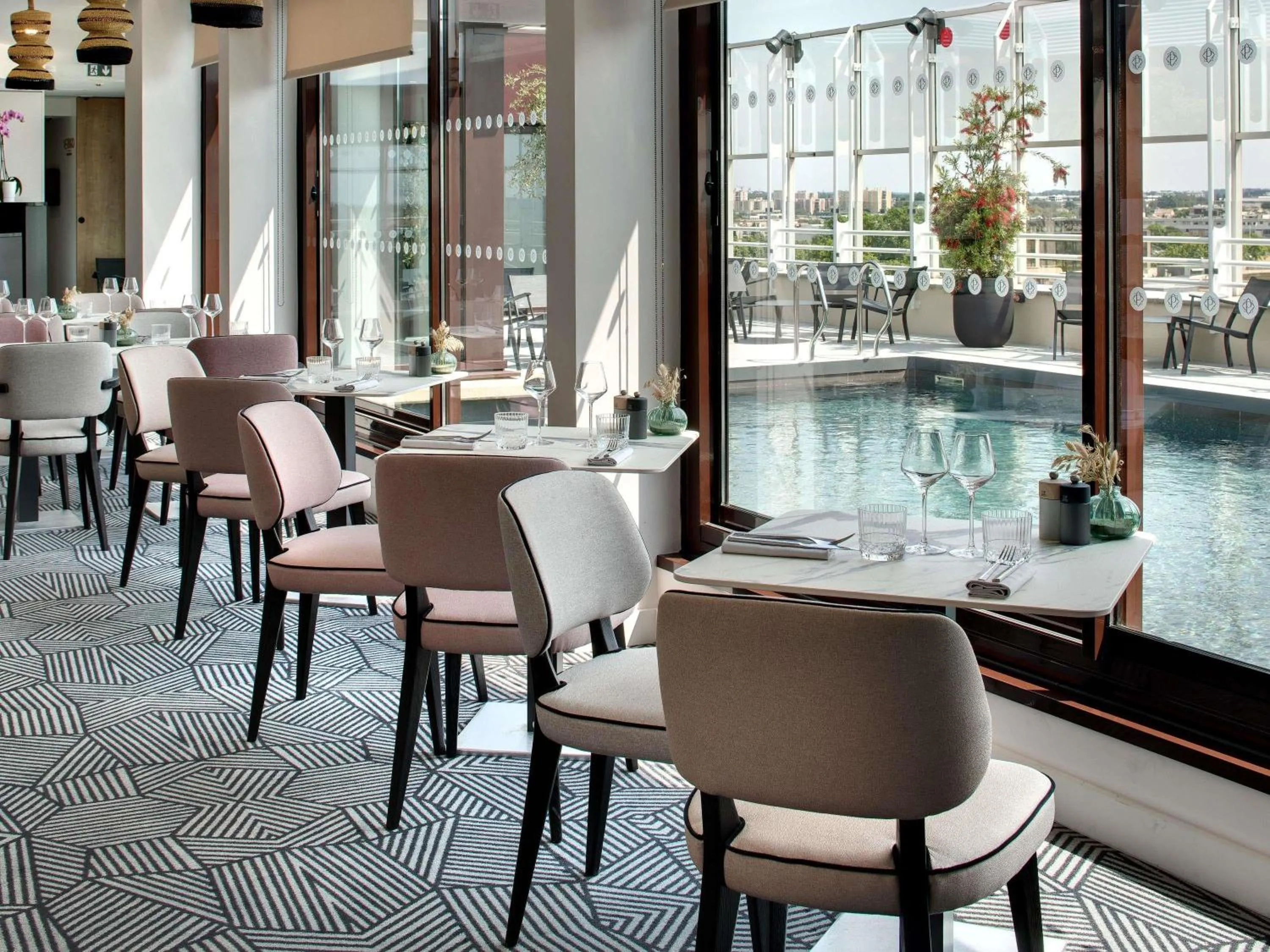 Other in Pullman La Pléiade Montpellier Centre