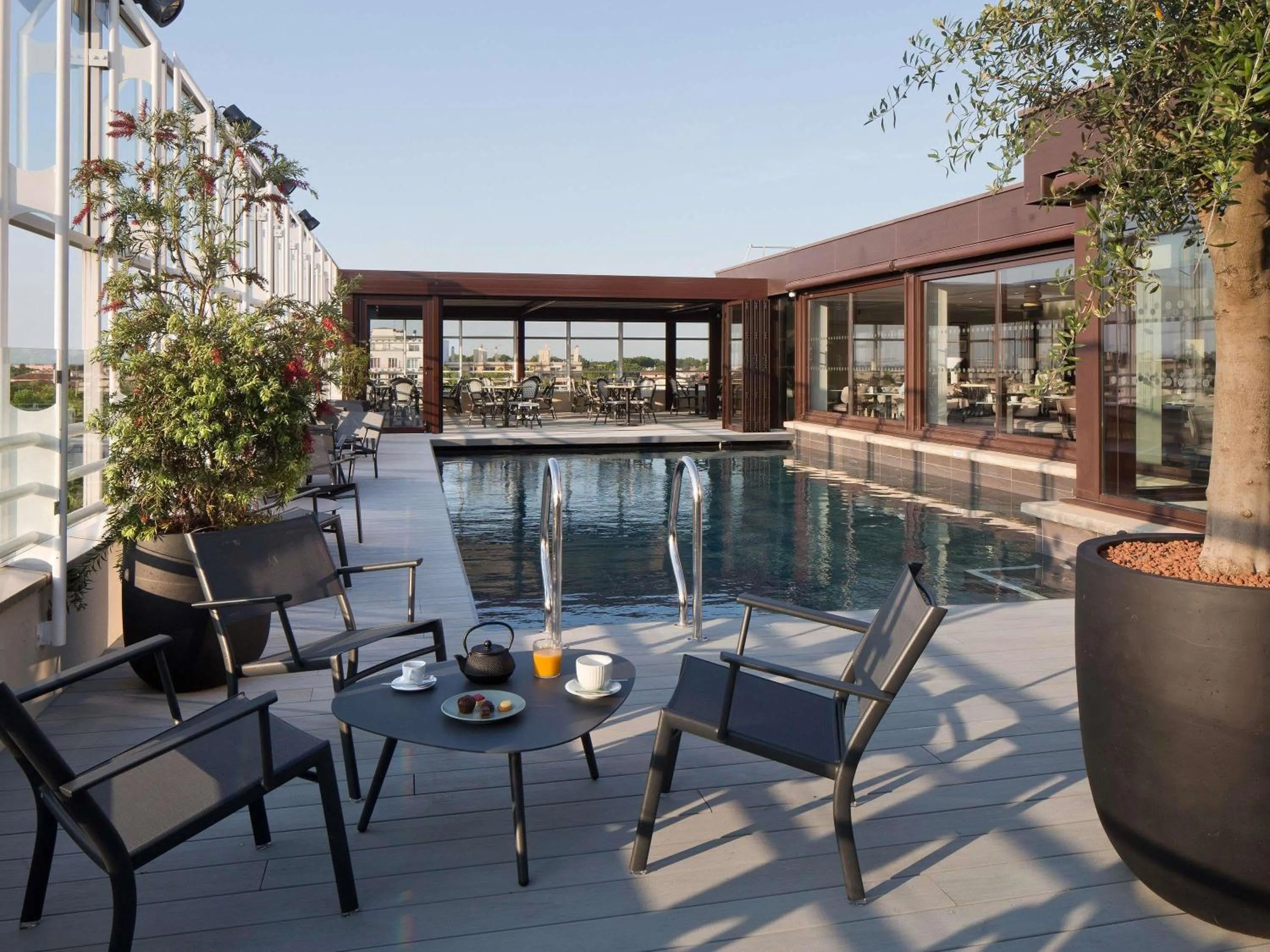 Other in Pullman La Pléiade Montpellier Centre