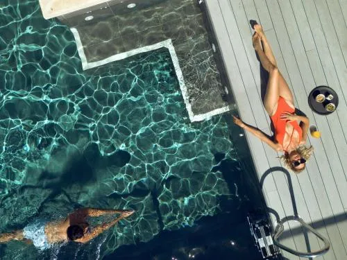 Pullman La Pléiade Montpellier Centre