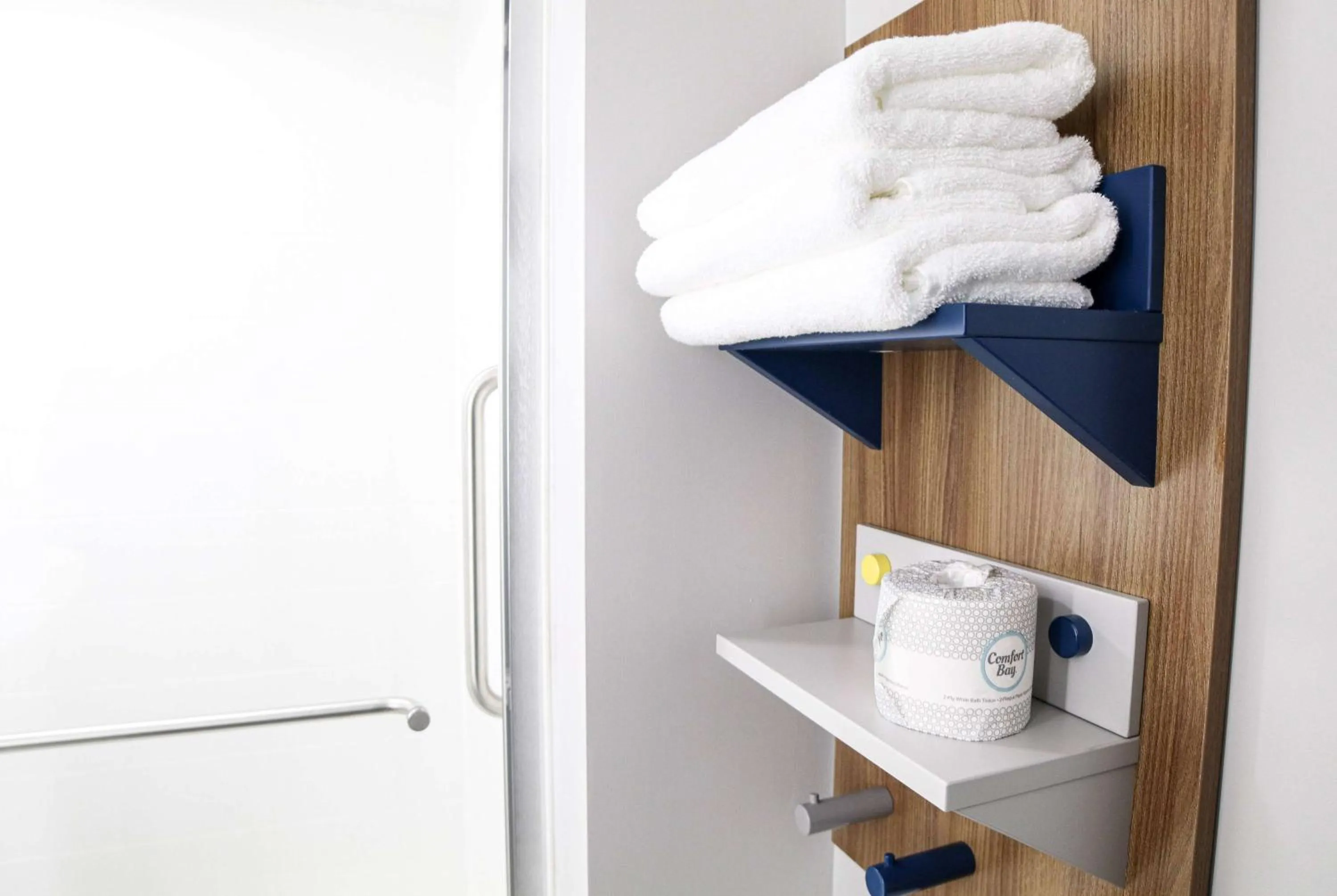 TV and multimedia in Microtel Inn & Suites by Wyndham Charlotte/Northlake