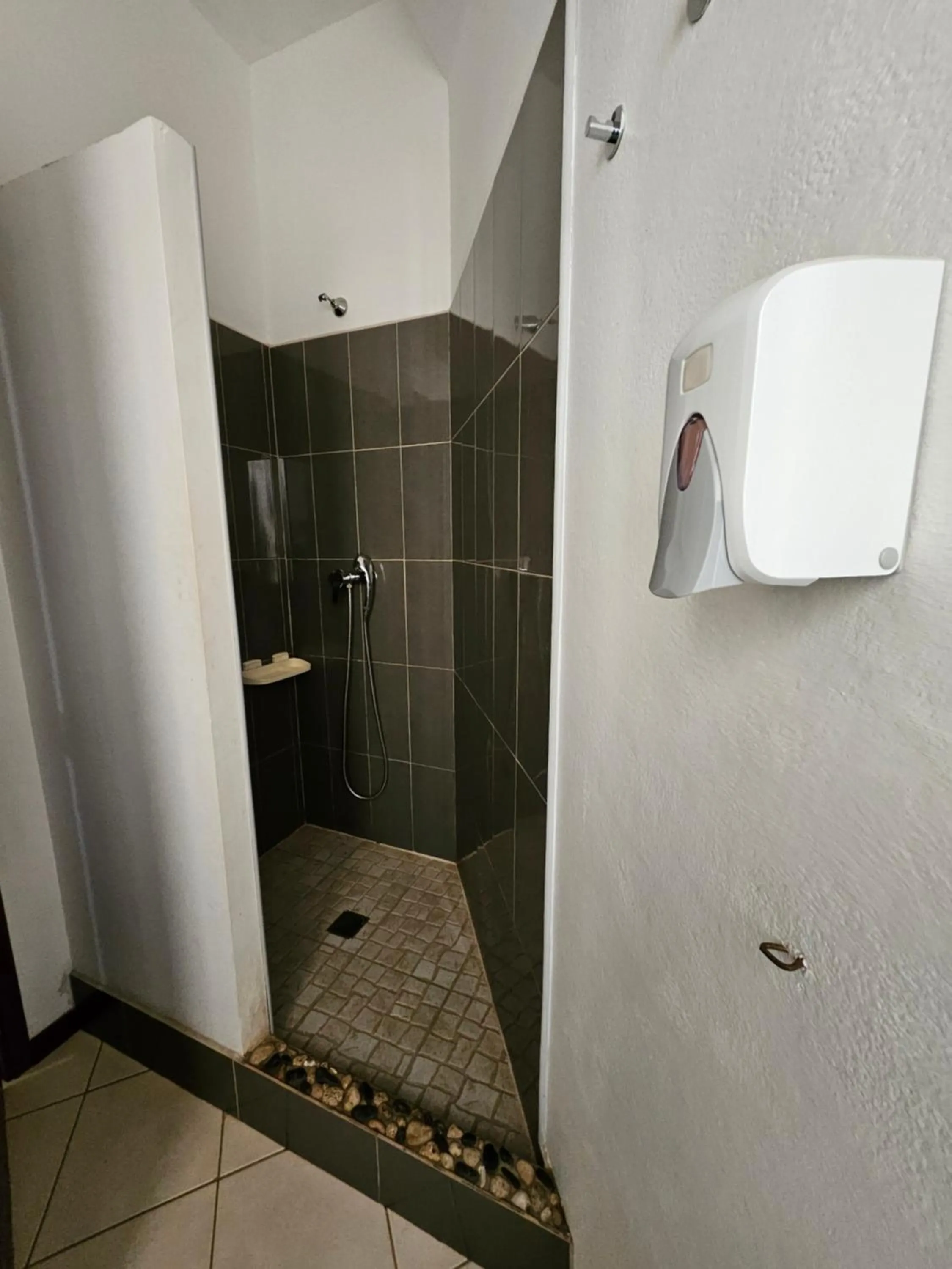 Blue Eagle Guesthouse - Casa de hospedes