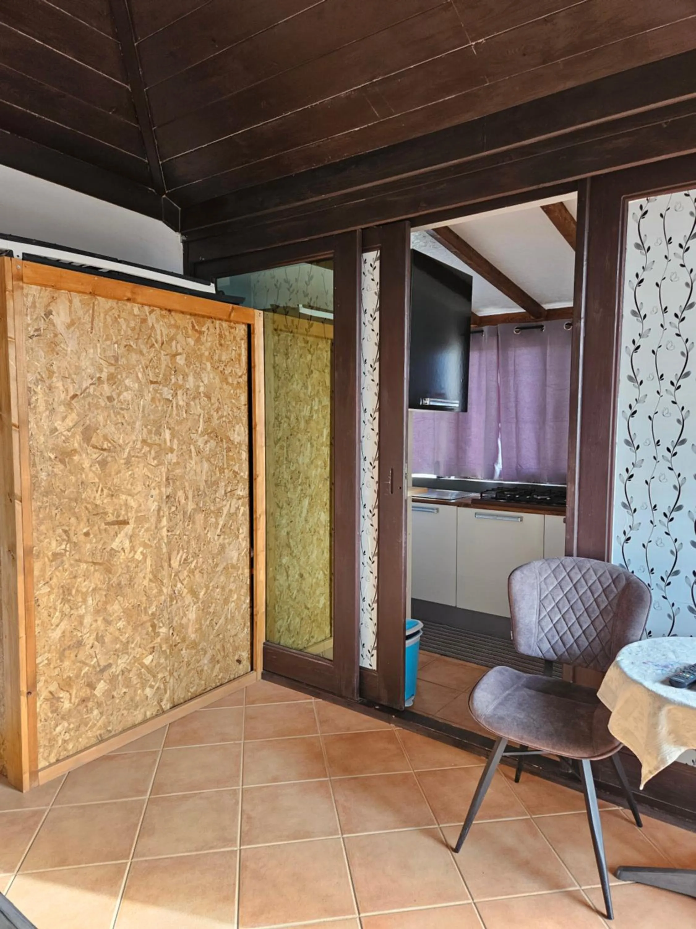 Blue Eagle Guesthouse - Casa de hospedes