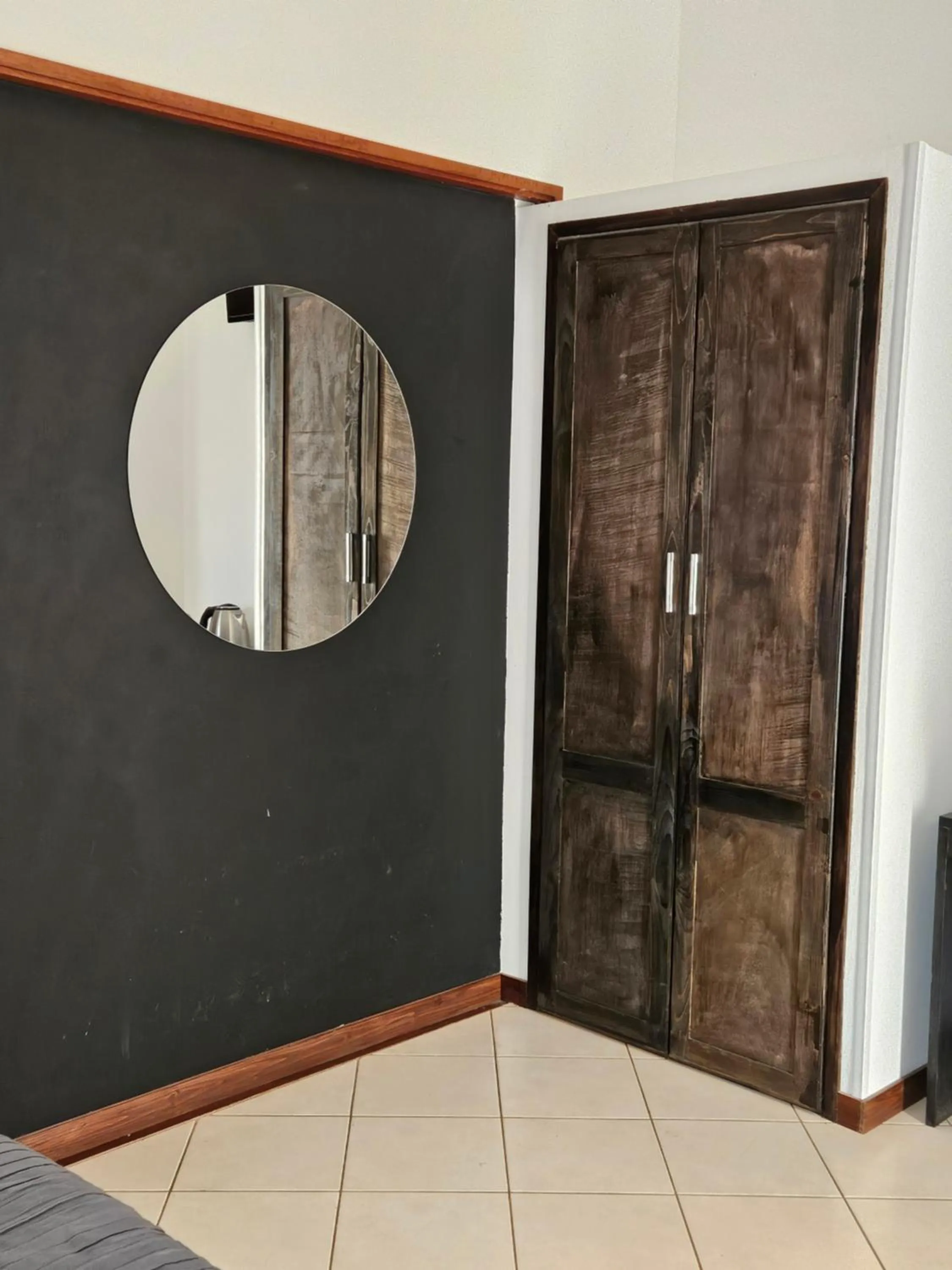 Blue Eagle Guesthouse - Casa de hospedes