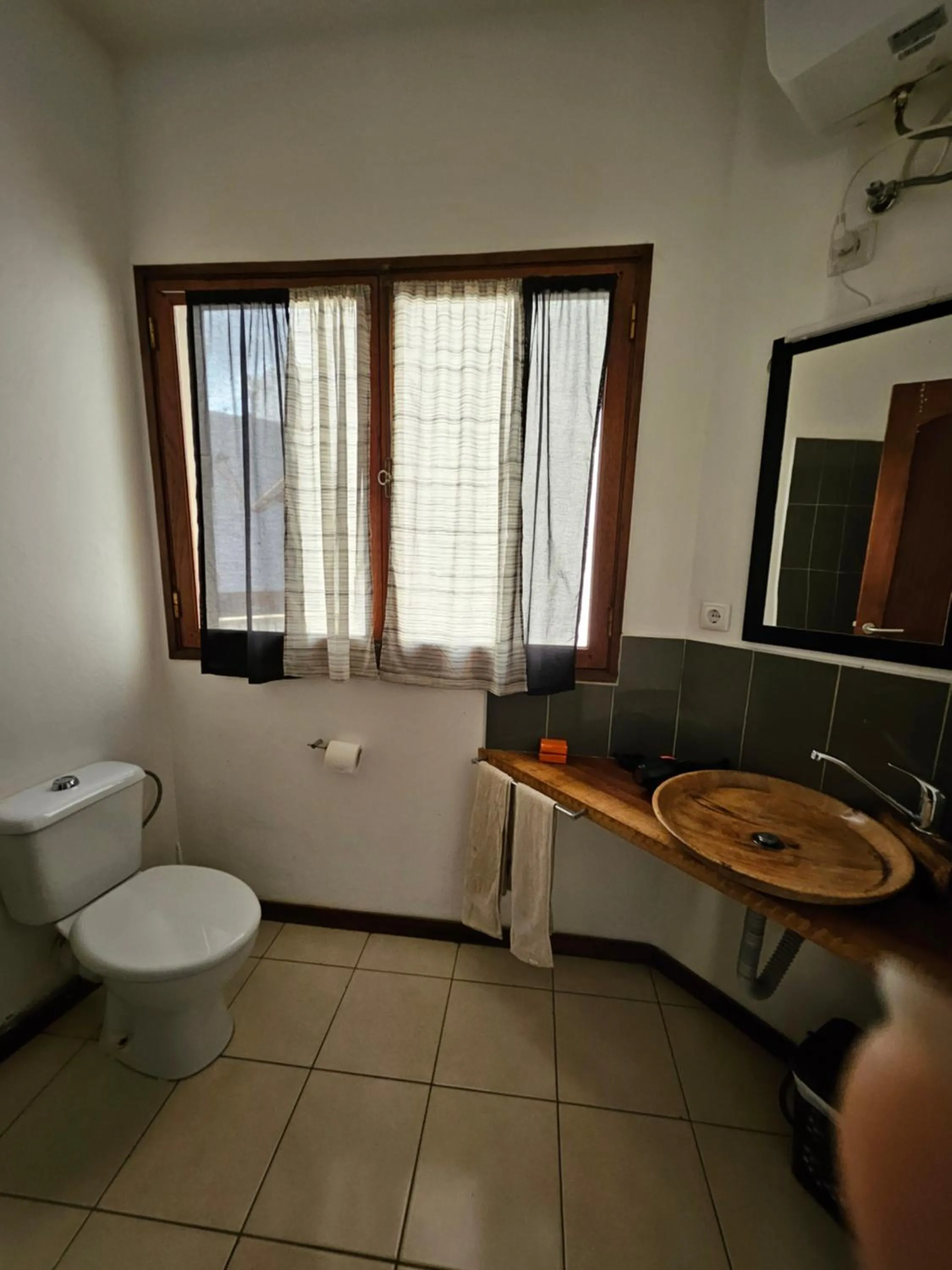 Blue Eagle Guesthouse - Casa de hospedes