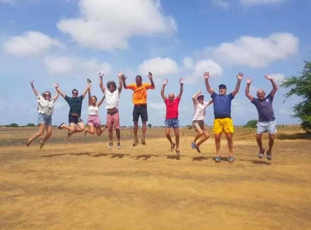 Blue Eagle Guesthouse - Casa de hospedes