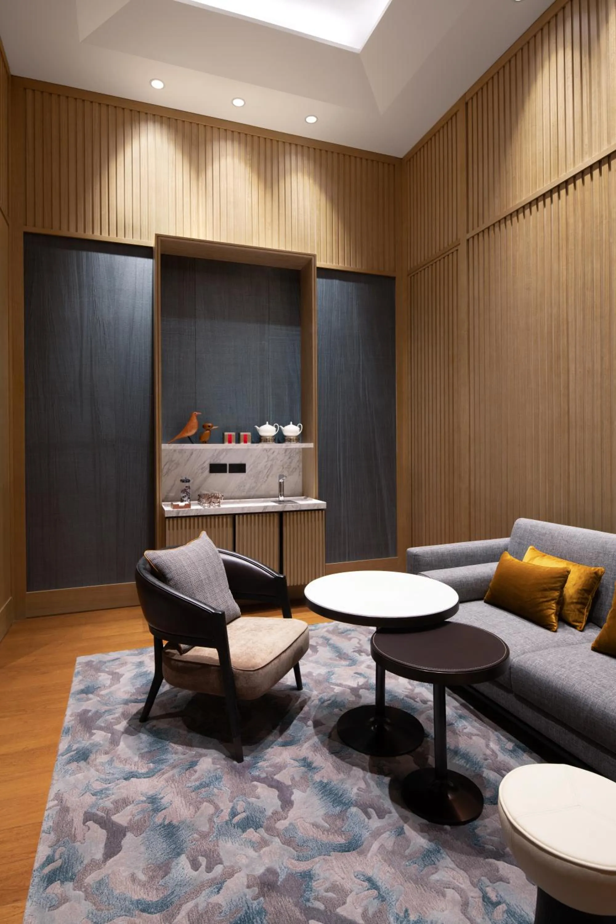 New World Langfang Hotel