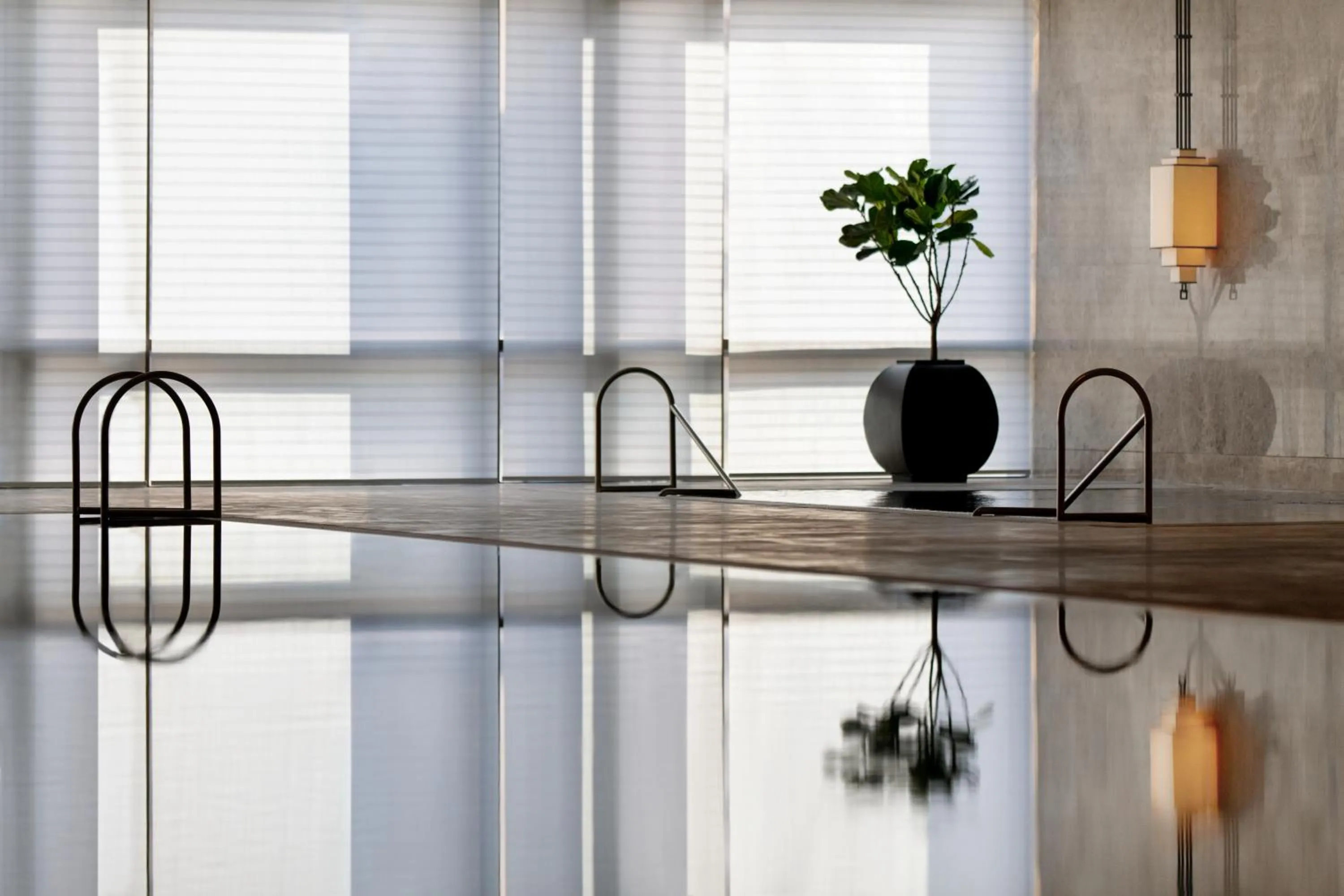 New World Langfang Hotel