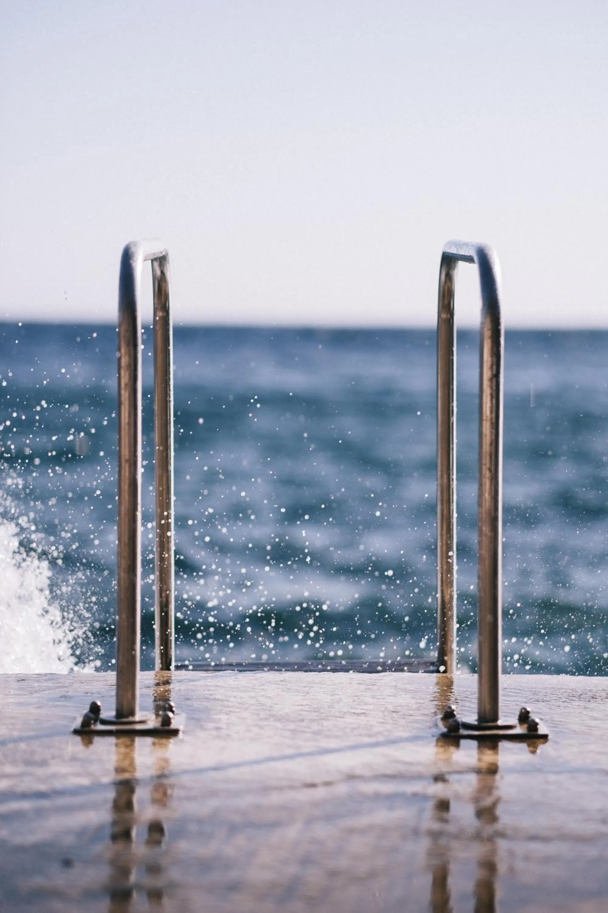 Sea view in Hôtel Le Provençal - Rénové en 2025 - Bord de Mer