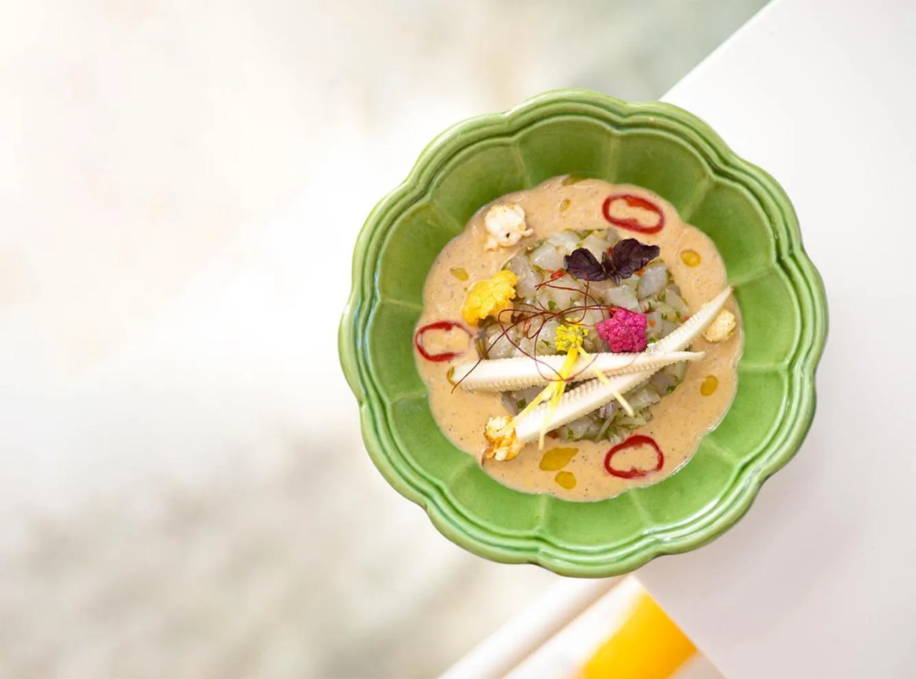 Restaurant/places to eat in Hôtel Le Provençal - Rénové en 2025 - Bord de Mer