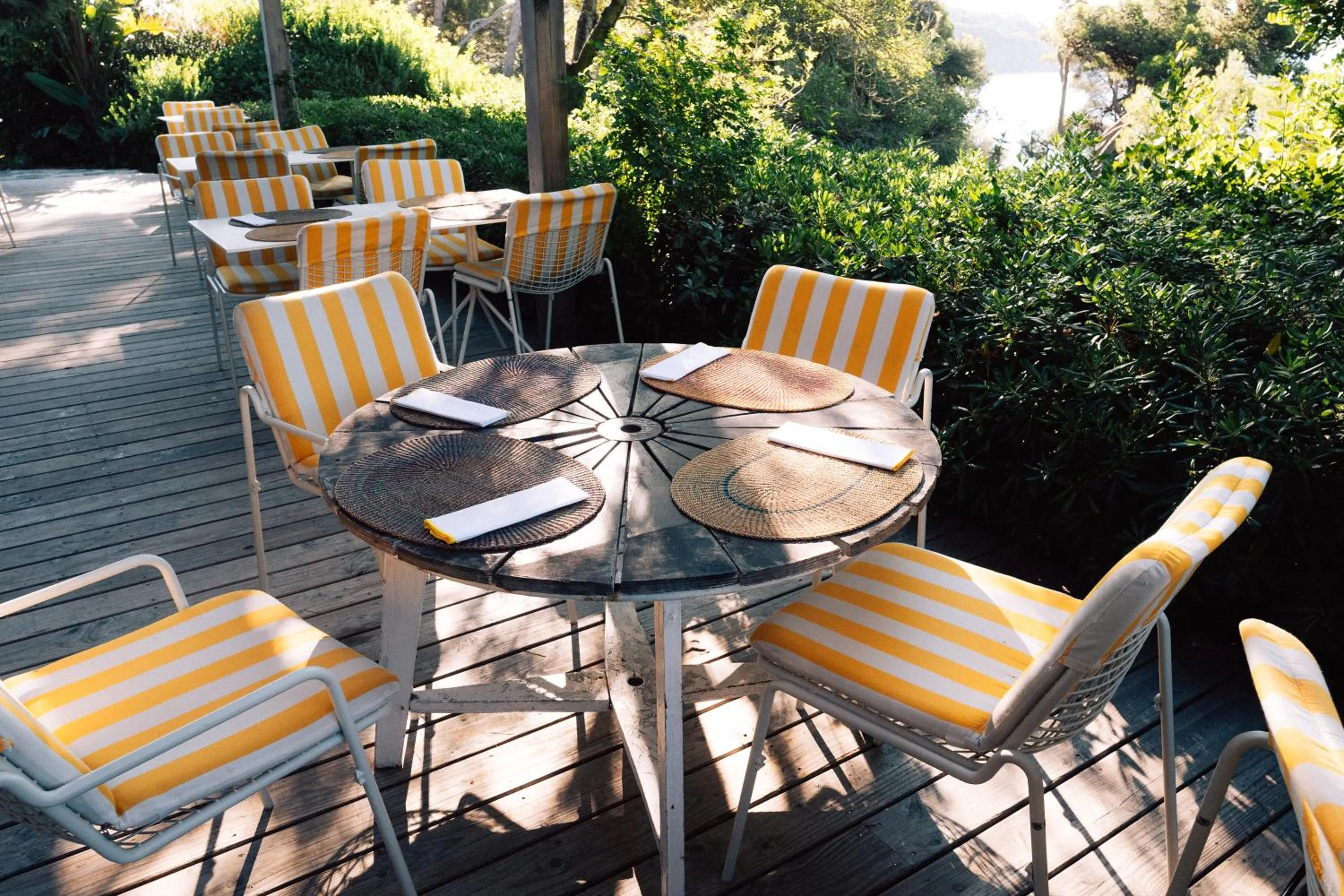 Restaurant/places to eat in Hôtel Le Provençal - Rénové en 2025 - Bord de Mer