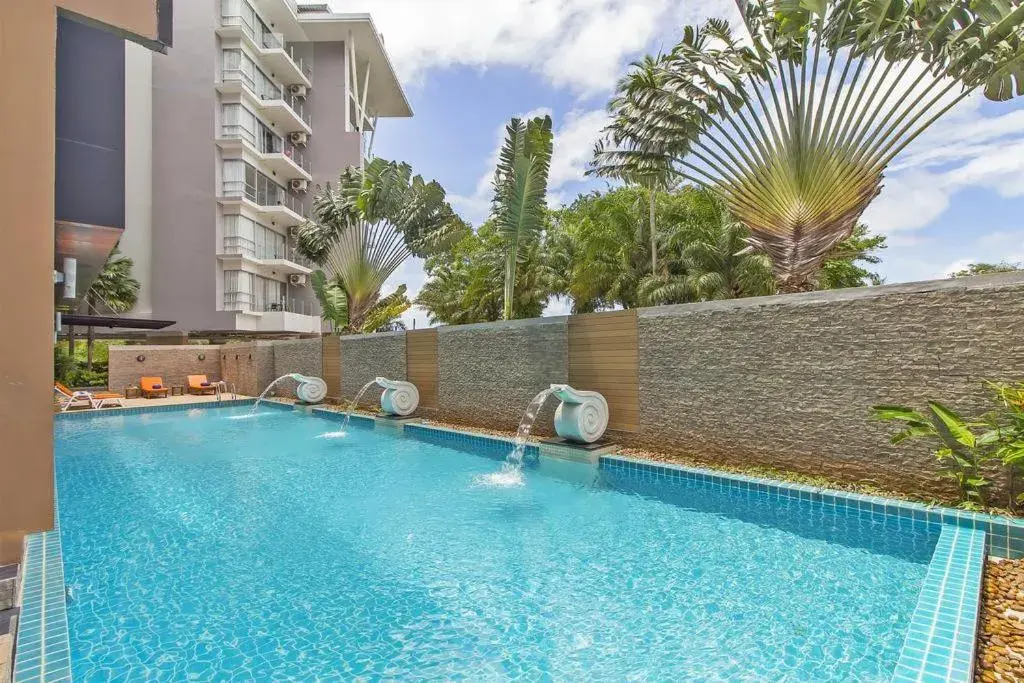 Chic Condo by RESAVA Chic Condo by RESAVA