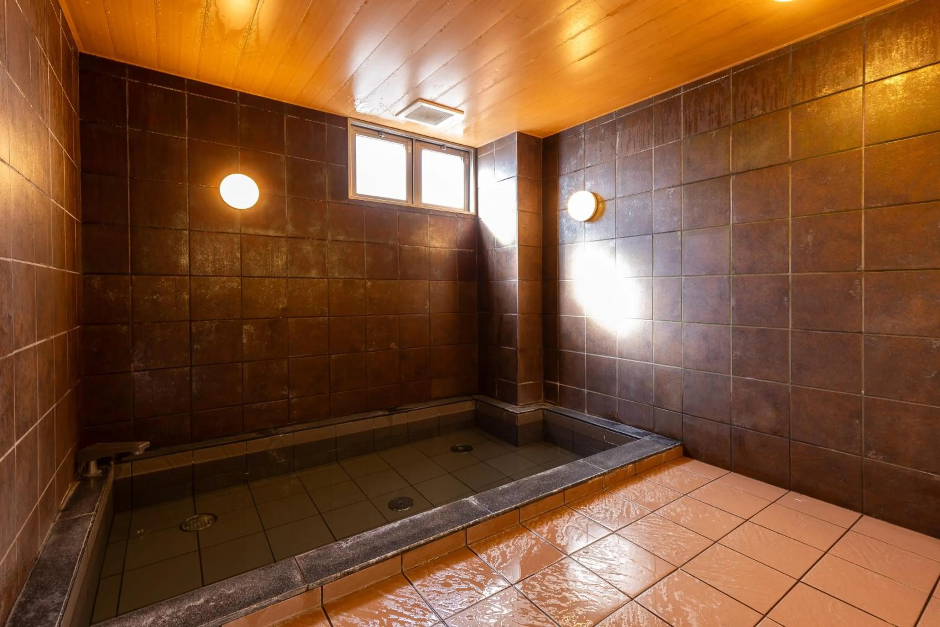 Public Bath in Hotel KAN-RAKU Fujisan Gotemba