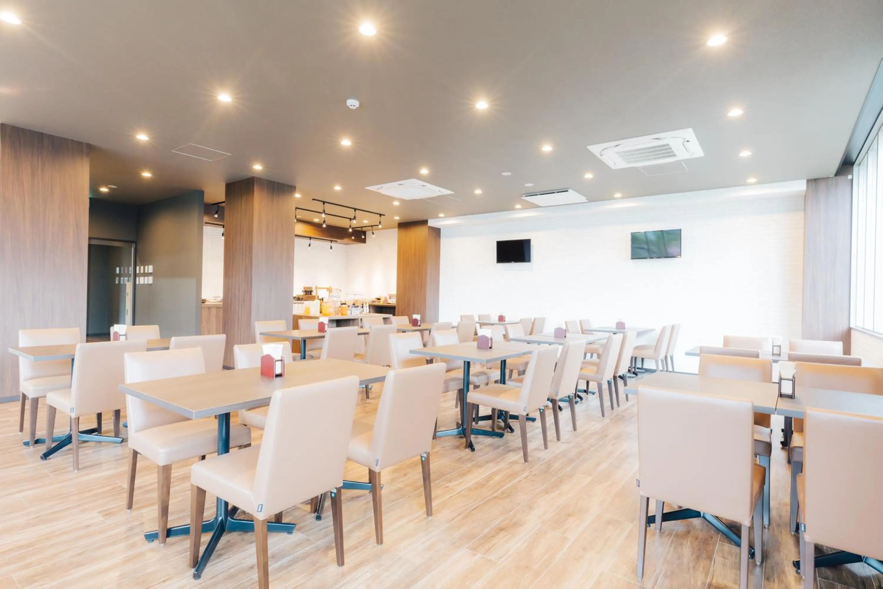 Restaurant/places to eat in Hotel KAN-RAKU Fujisan Gotemba