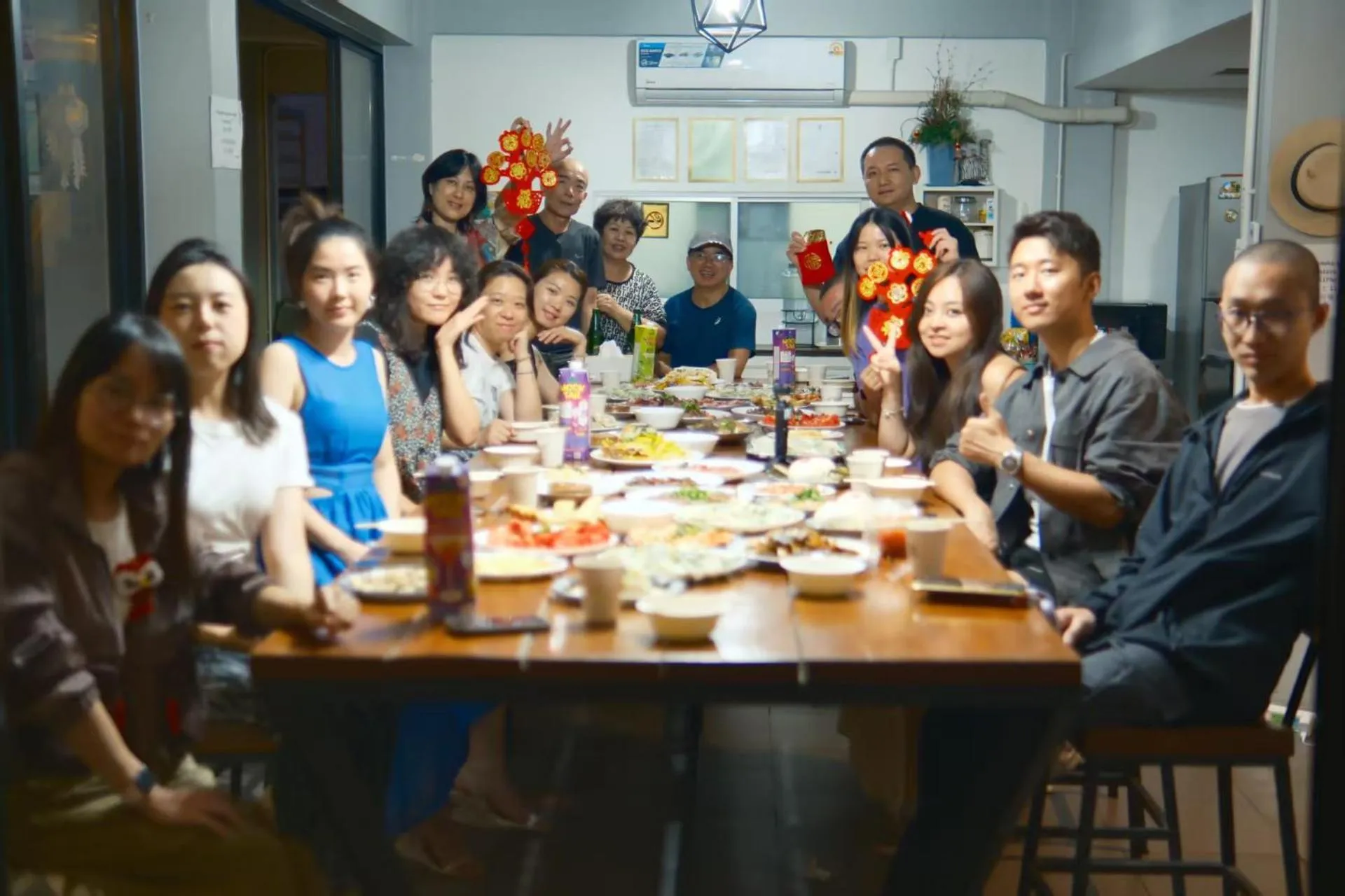 Activities in Chiangmai Inn Guesthouse