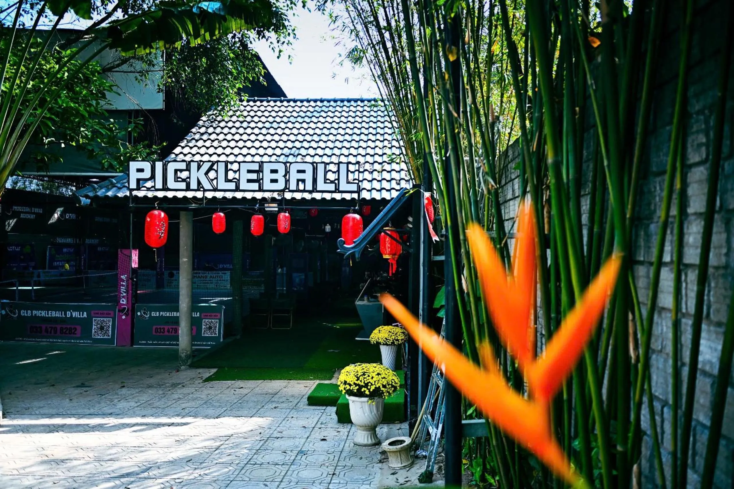 D'Villa Hotel - Homestay